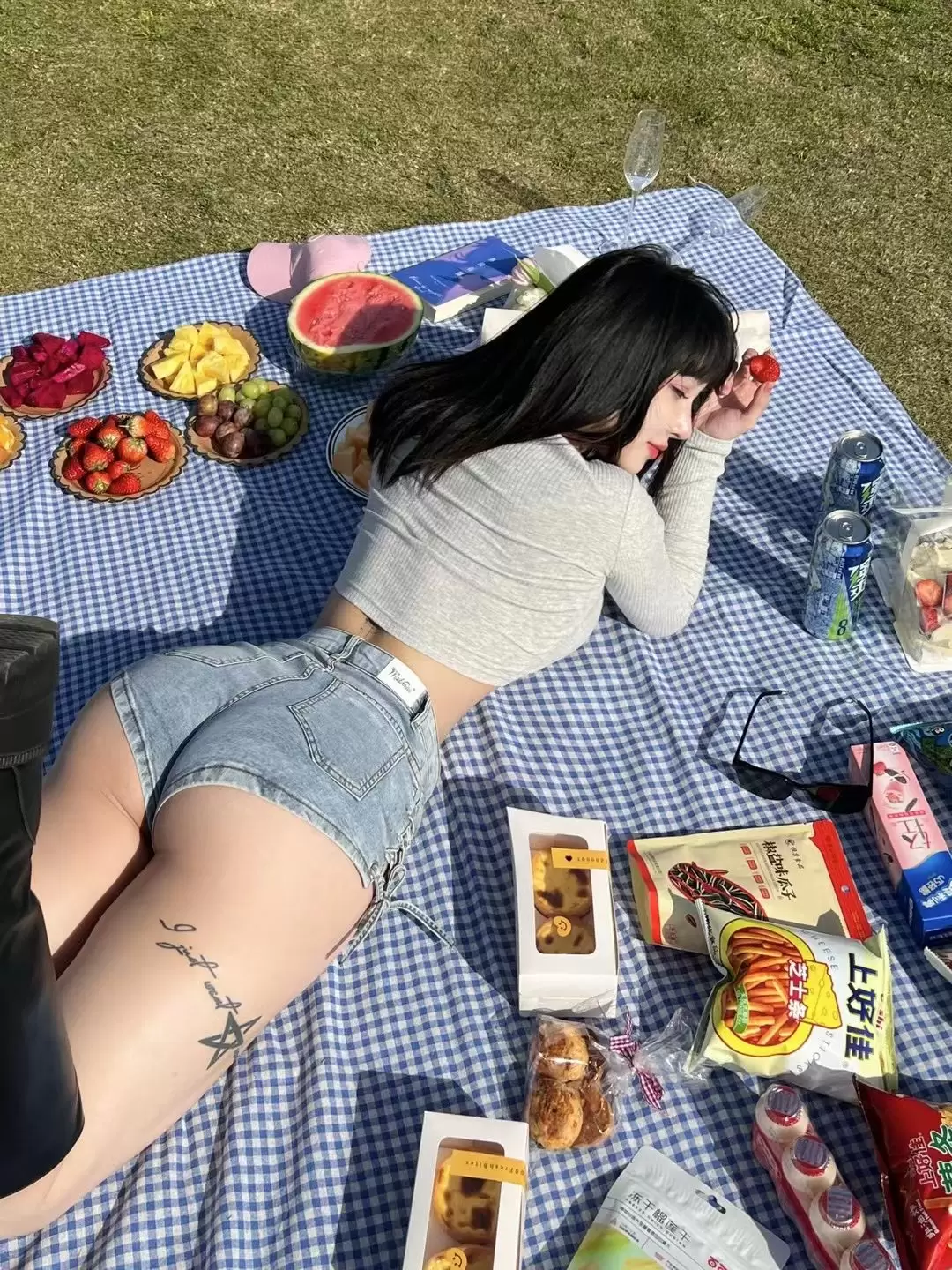 宋昱欣 – 微密圈合集5 [136P] - 秀人网免费无水印在线套图写真