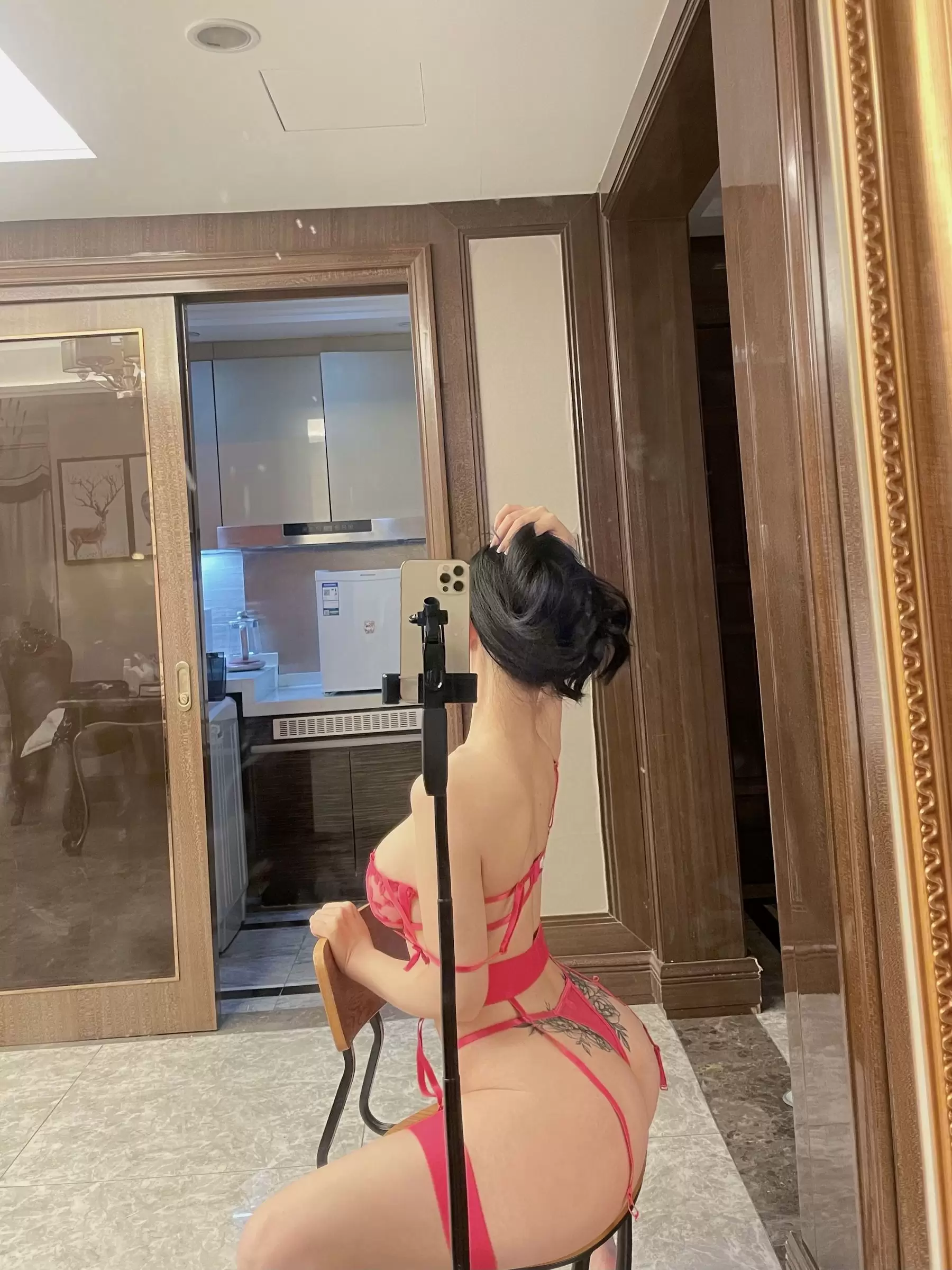 左公子666 微密圈VIP付费私拍美照合集 [200P] - 秀人网免费无水印在线套图写真