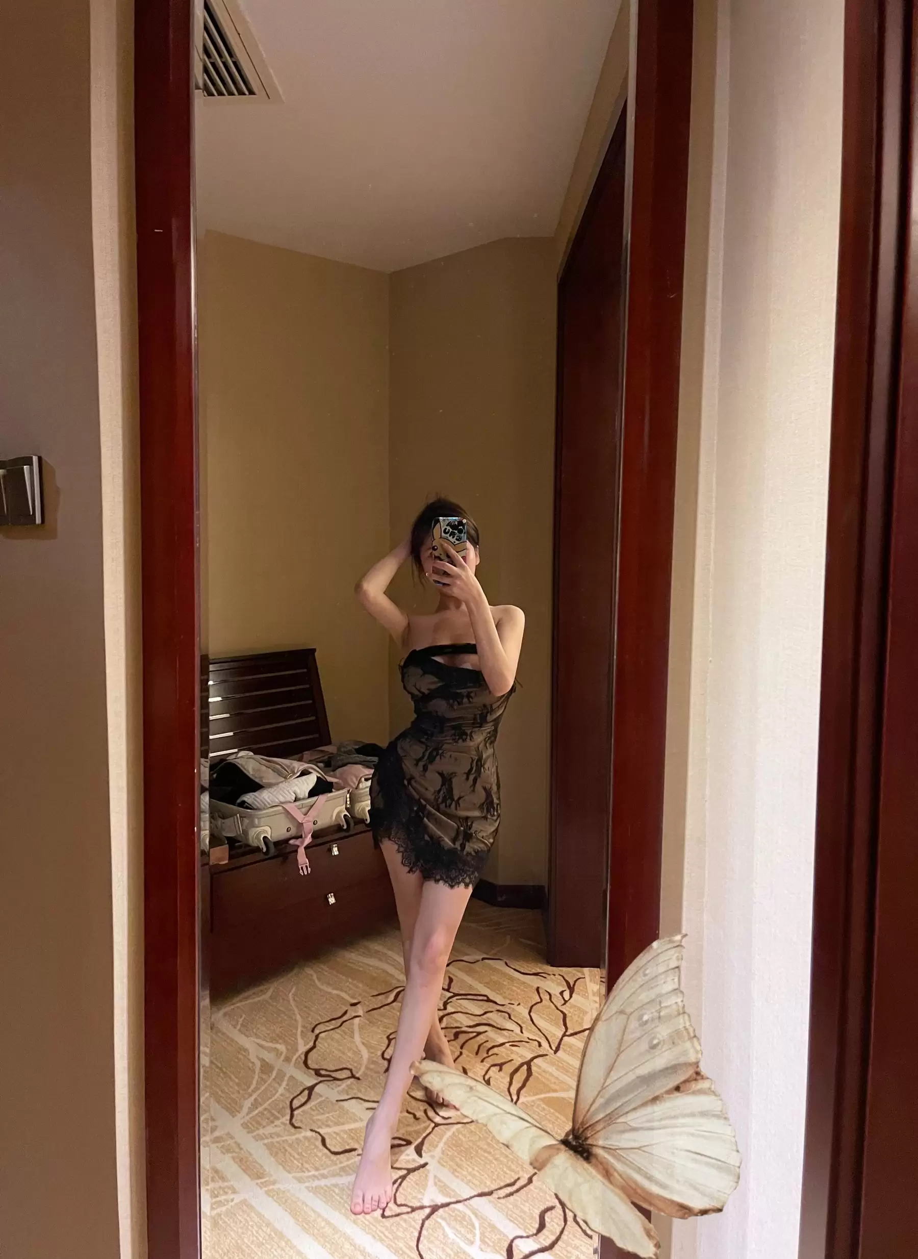 奔跑的晶骡儿 微密圈视图合集 [199P] - 秀人网免费无水印在线套图写真