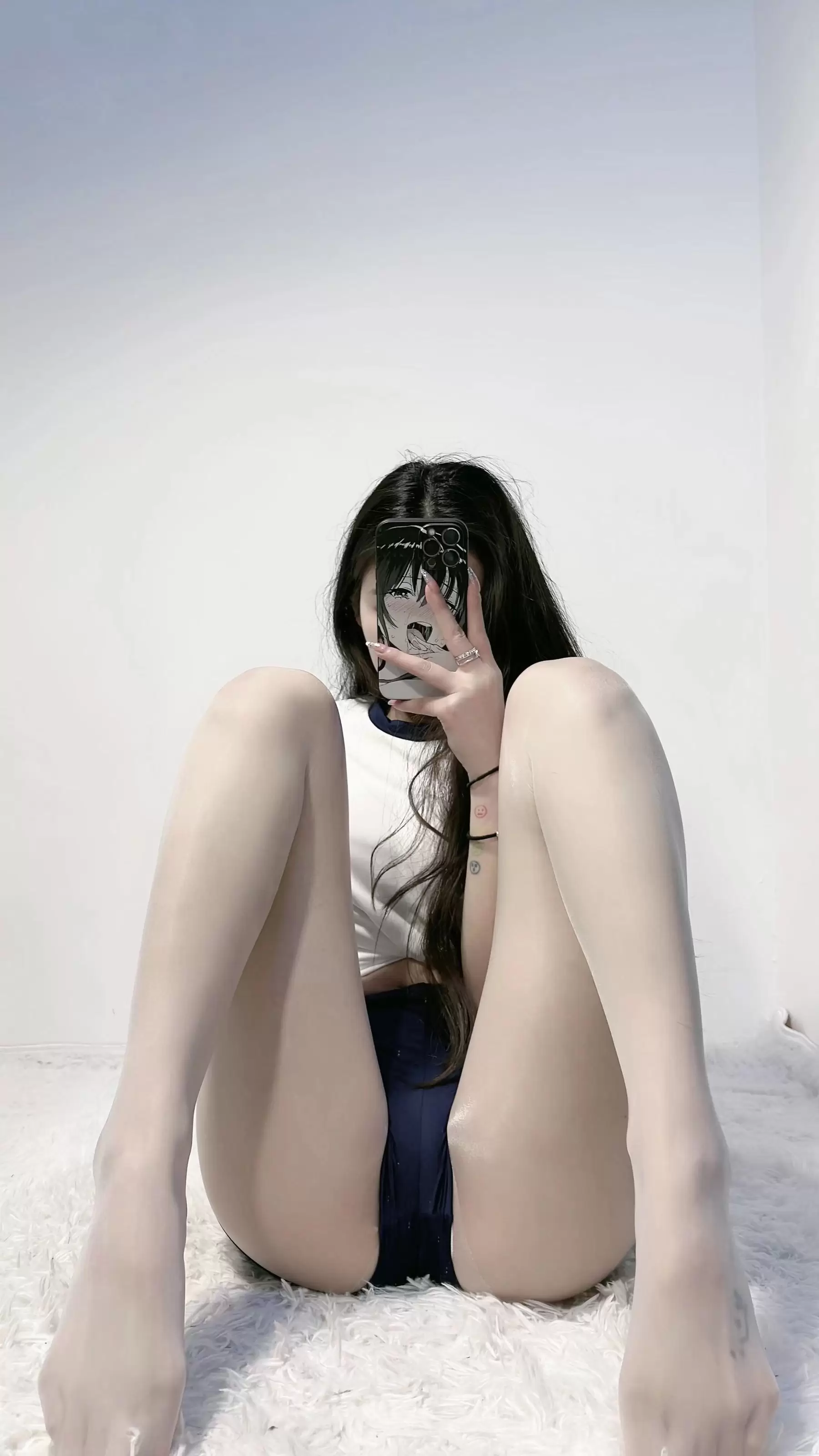 陈佩奇yyyy – 红色丘比特 [104P] - 秀人网免费无水印在线套图写真