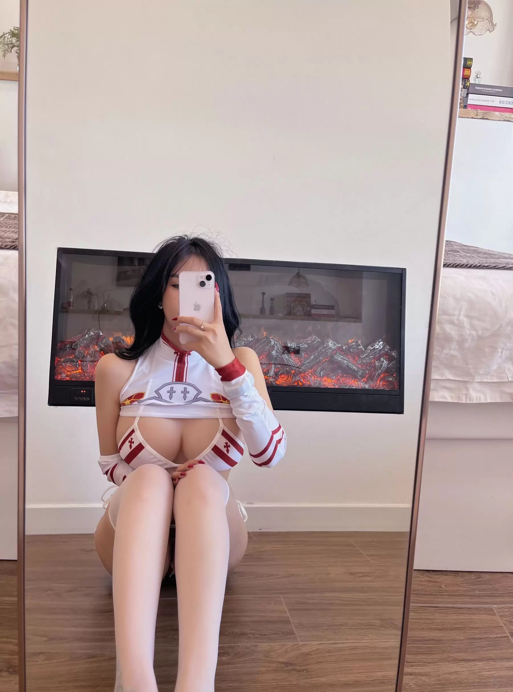 张鑫 微密圈视图合集 [163P] - 秀人网免费无水印在线套图写真