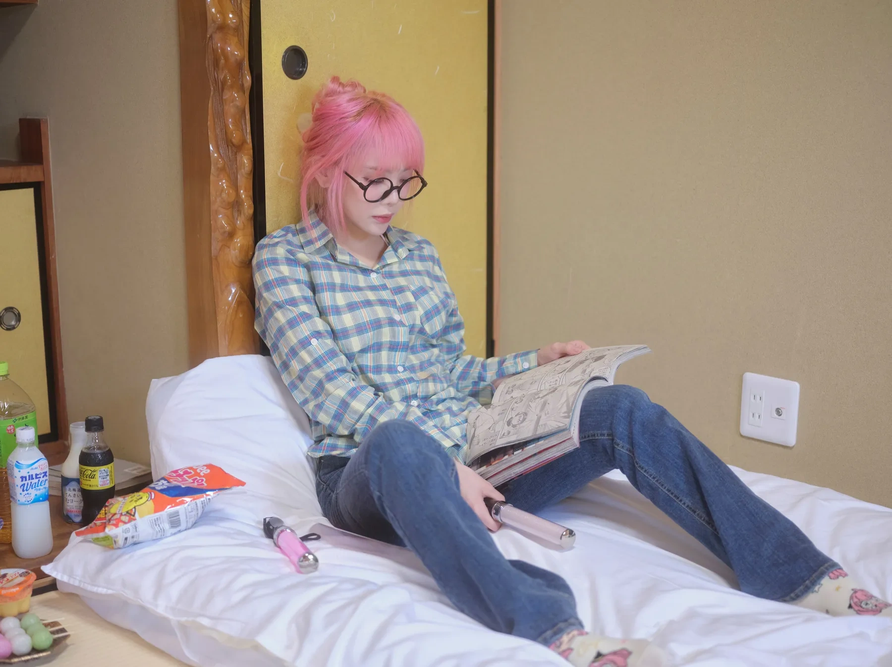 [ARTGRAVIA] – Dami Vol.561 [80P] - 秀人网免费无水印在线套图写真