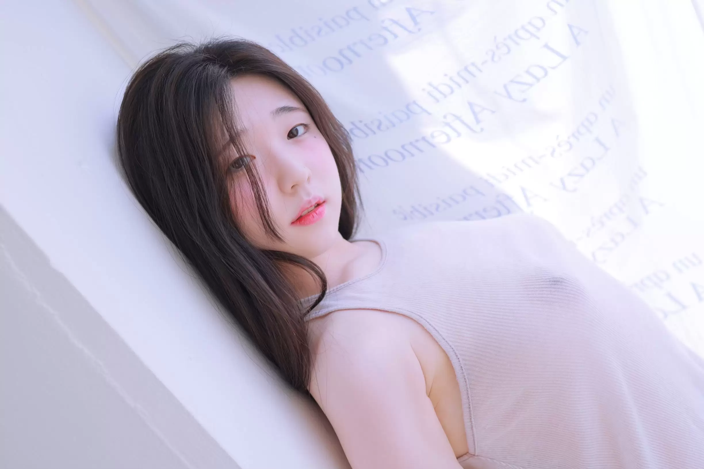 Yeonwoo – See through [80P] - 秀人网免费无水印在线套图写真