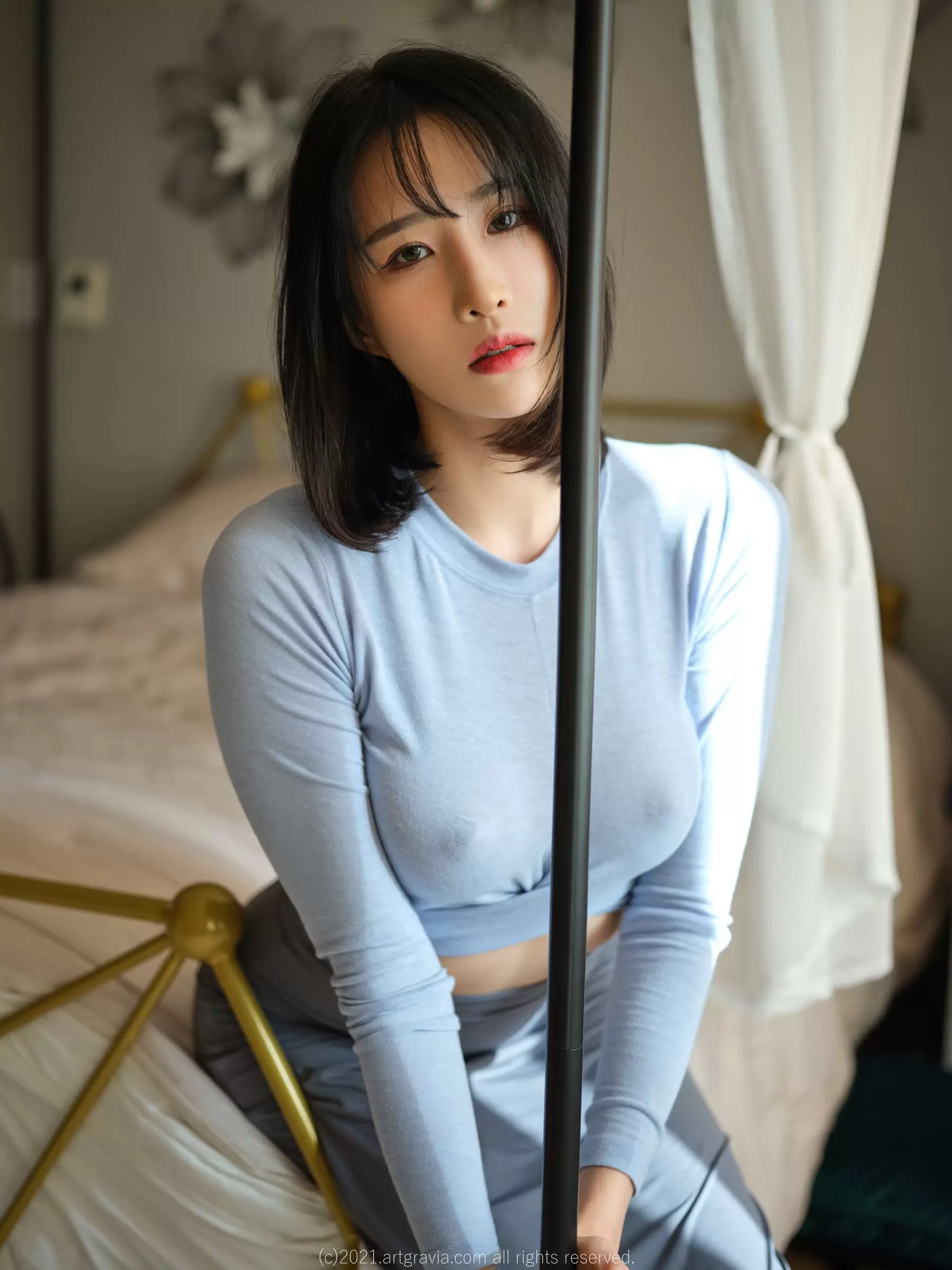 [ARTGRAVIA] 2023.03.21 VOL.353 SeA [79P] - 秀人网免费无水印在线套图写真