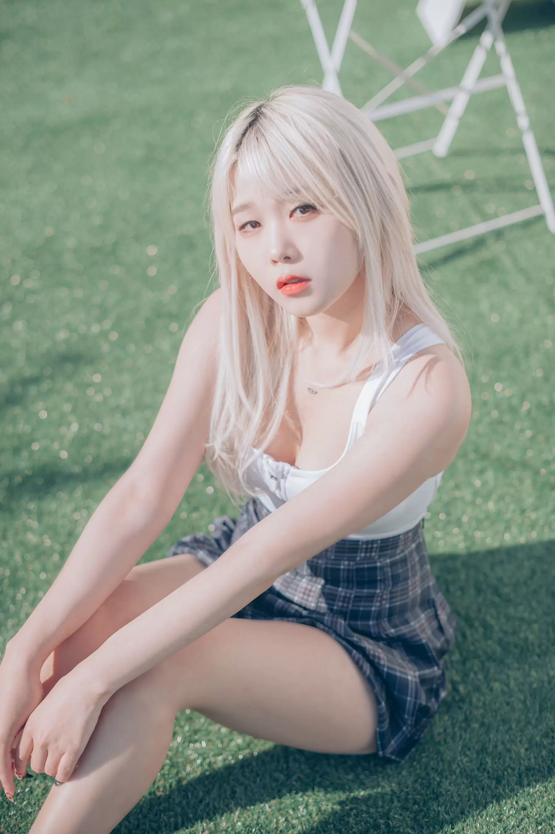 [JOApictures] Zia x DOLPHIN 21. NOV Vol.2 [81P] - 秀人网免费无水印在线套图写真