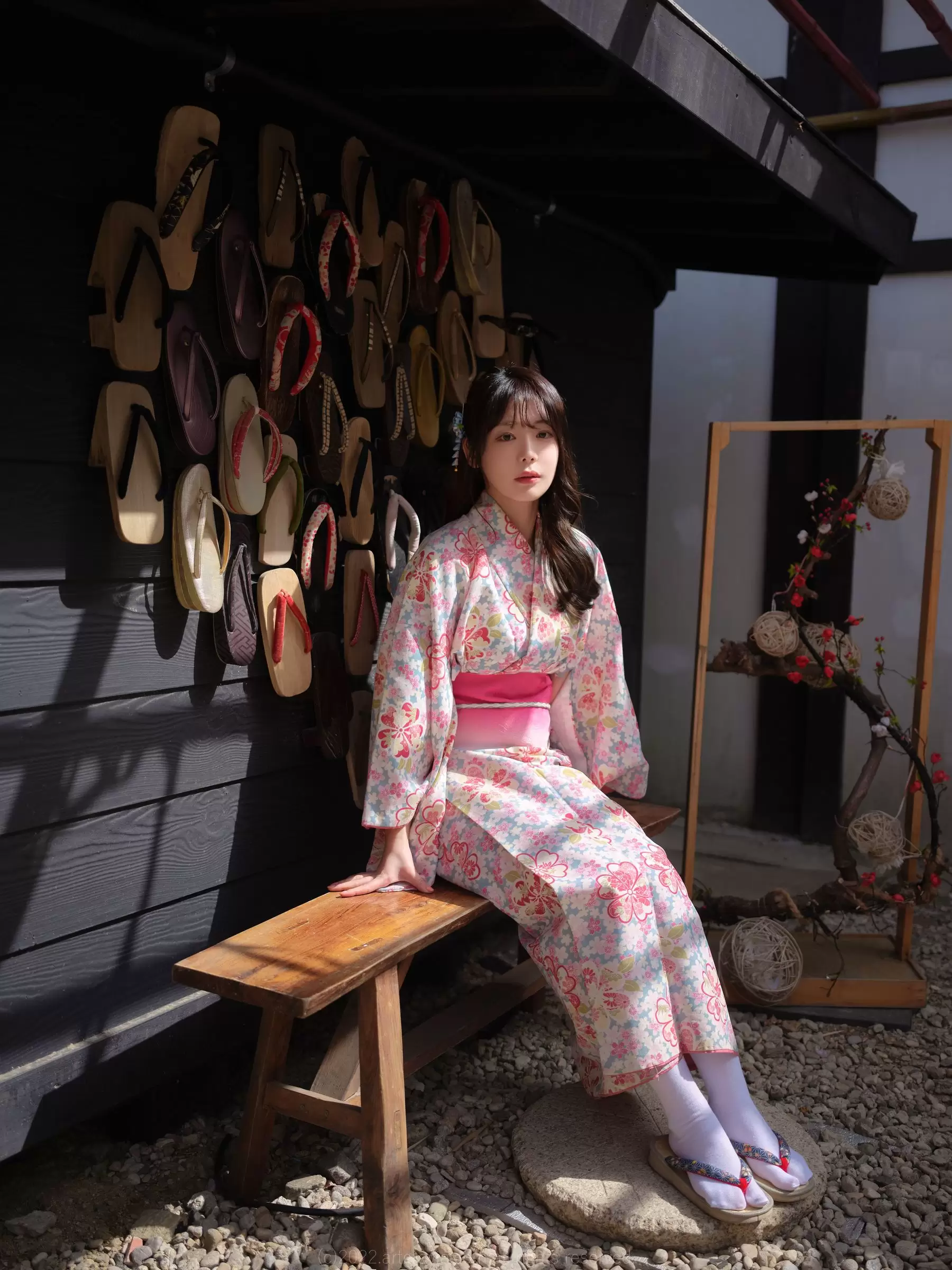 [ARTGRAVIA] VOL.399 wuyo99 [57P] - 秀人网免费无水印在线套图写真