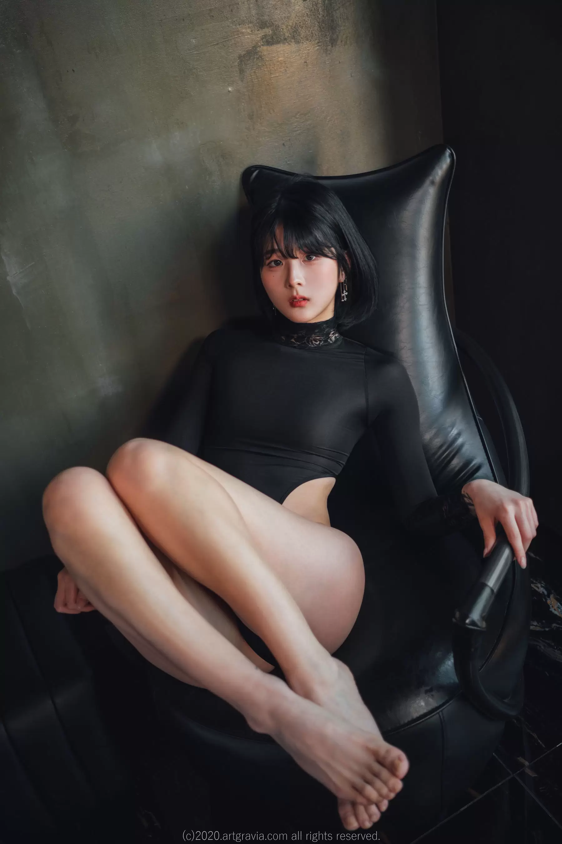 [ARTGRAVIA] VOL.162 Isabella [68P] - 秀人网免费无水印在线套图写真