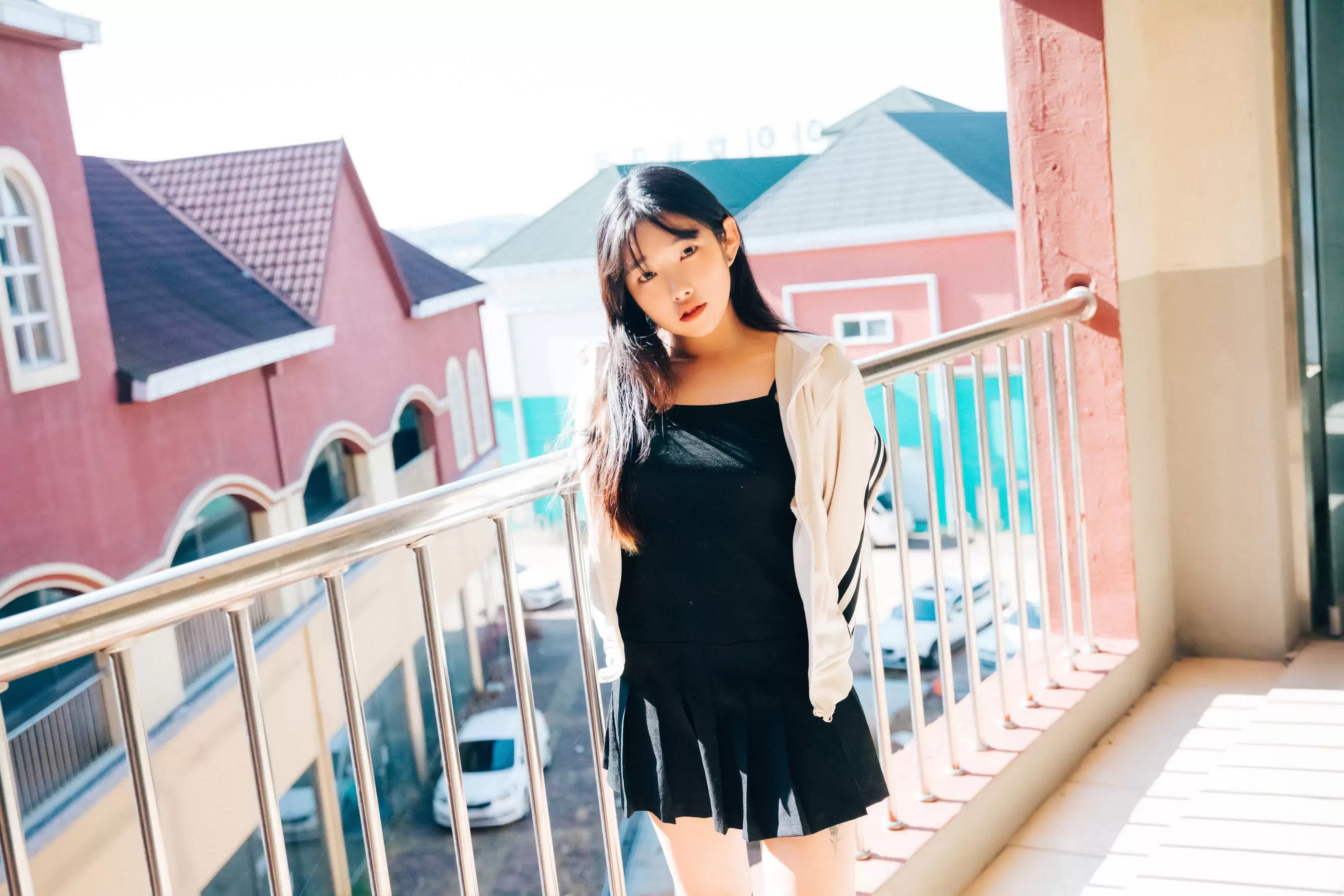 [LOOZY] Sonson – Mechakucha [43P] - 秀人网免费无水印在线套图写真