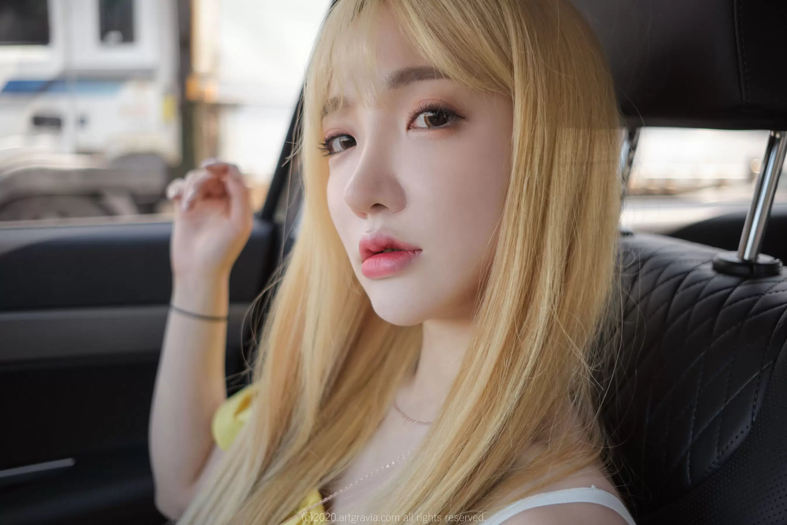 [ARTGRAVIA] VOL.173 性感韩妹孫樂樂 [79P] - 秀人网免费无水印在线套图写真