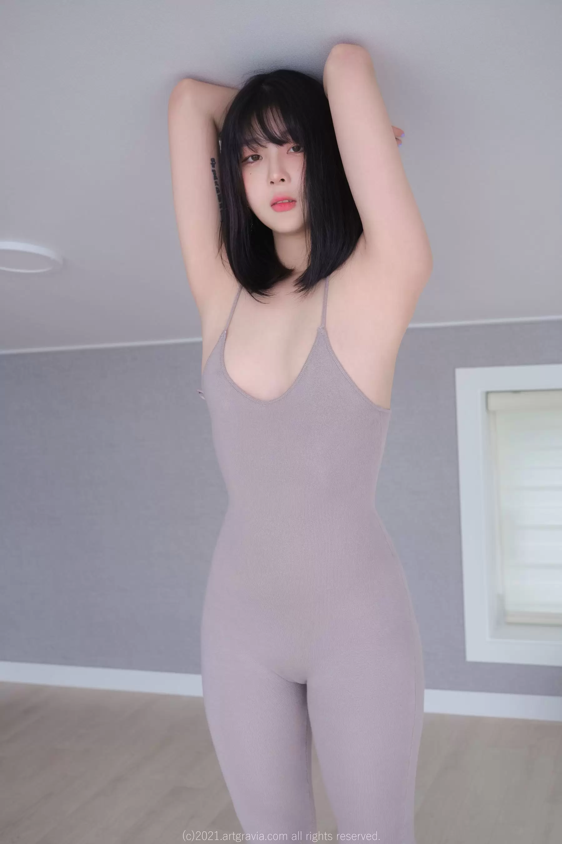 [ARTGRAVIA] VOL.284 Isabella [84P] - 秀人网免费无水印在线套图写真