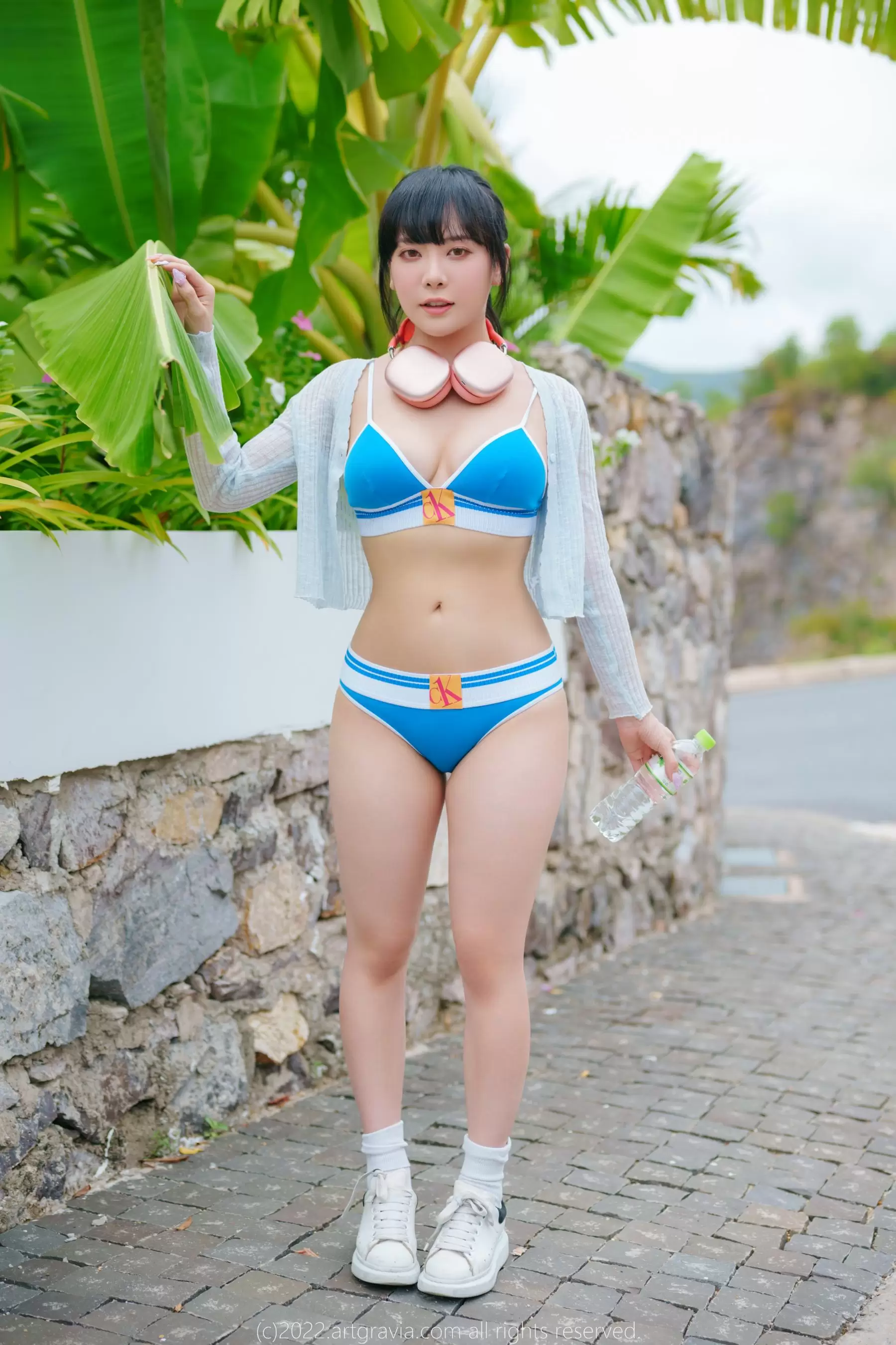 [ARTGRAVIA] VOL.455 Dami [85P] - 秀人网免费无水印在线套图写真