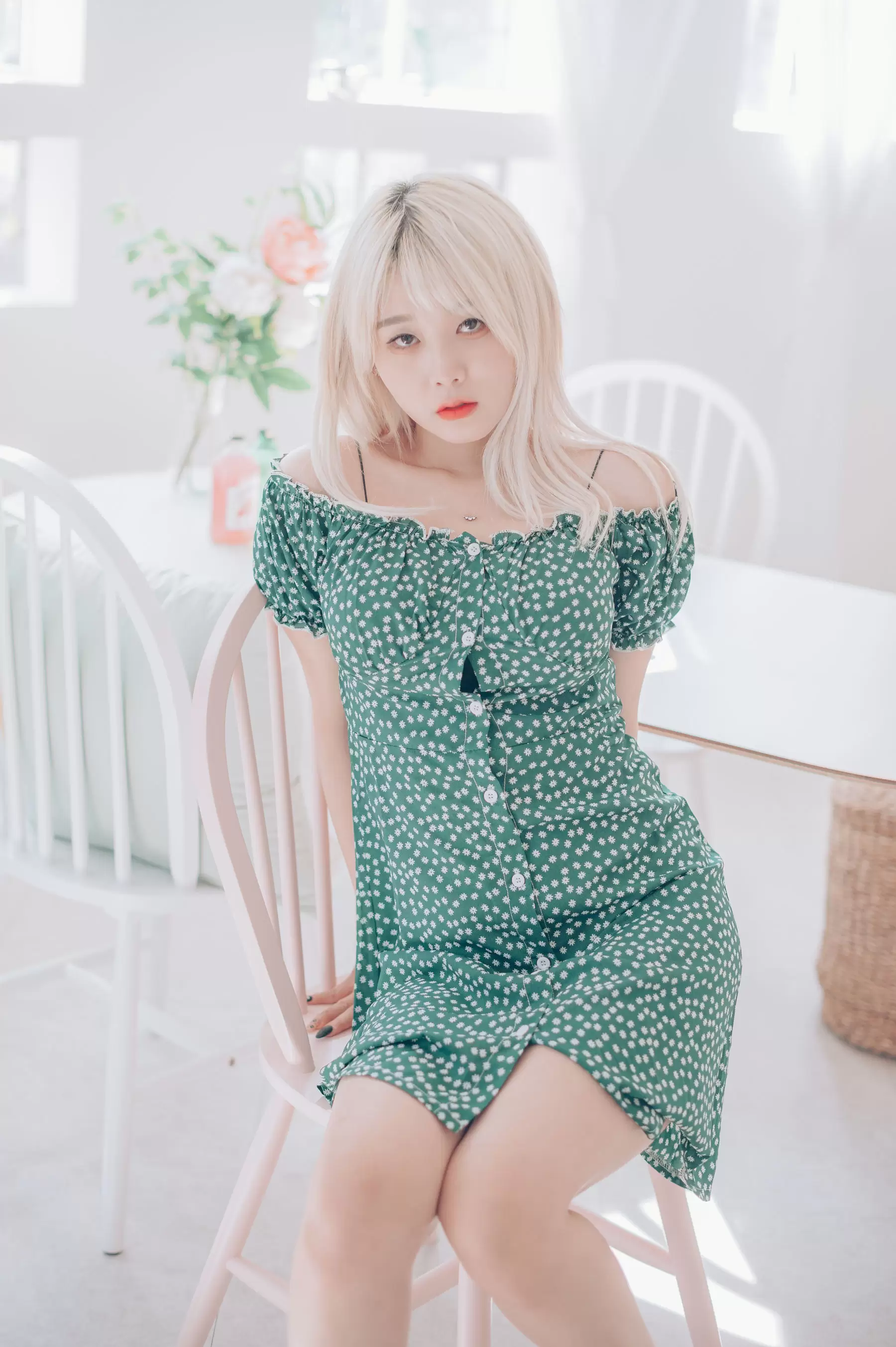 [JOApictures] Zia x DOLPHIN 21. NOV Vol.3 [52P] - 秀人网免费无水印在线套图写真