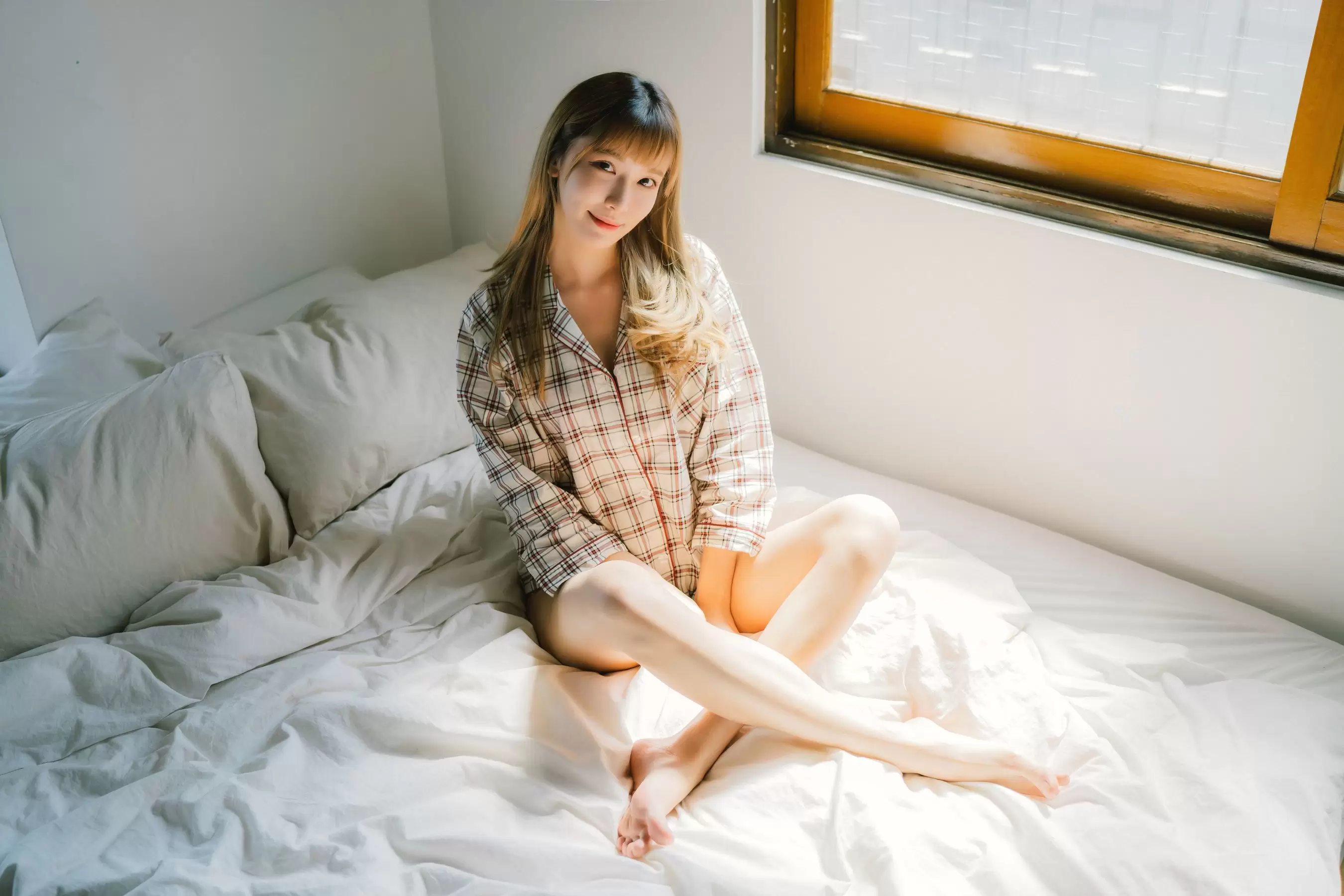 [Moon Night Snap] – Ahrin《Guerinnarae Hotel Vol.2》 [81P] - 秀人网免费无水印在线套图写真