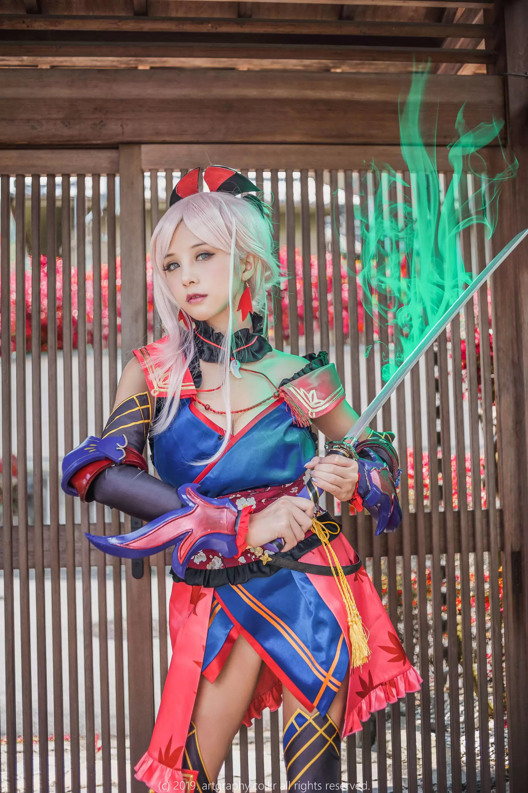 [ARTGRAVIA] VOL.072 夏美酱 [59P] - 秀人网免费无水印在线套图写真