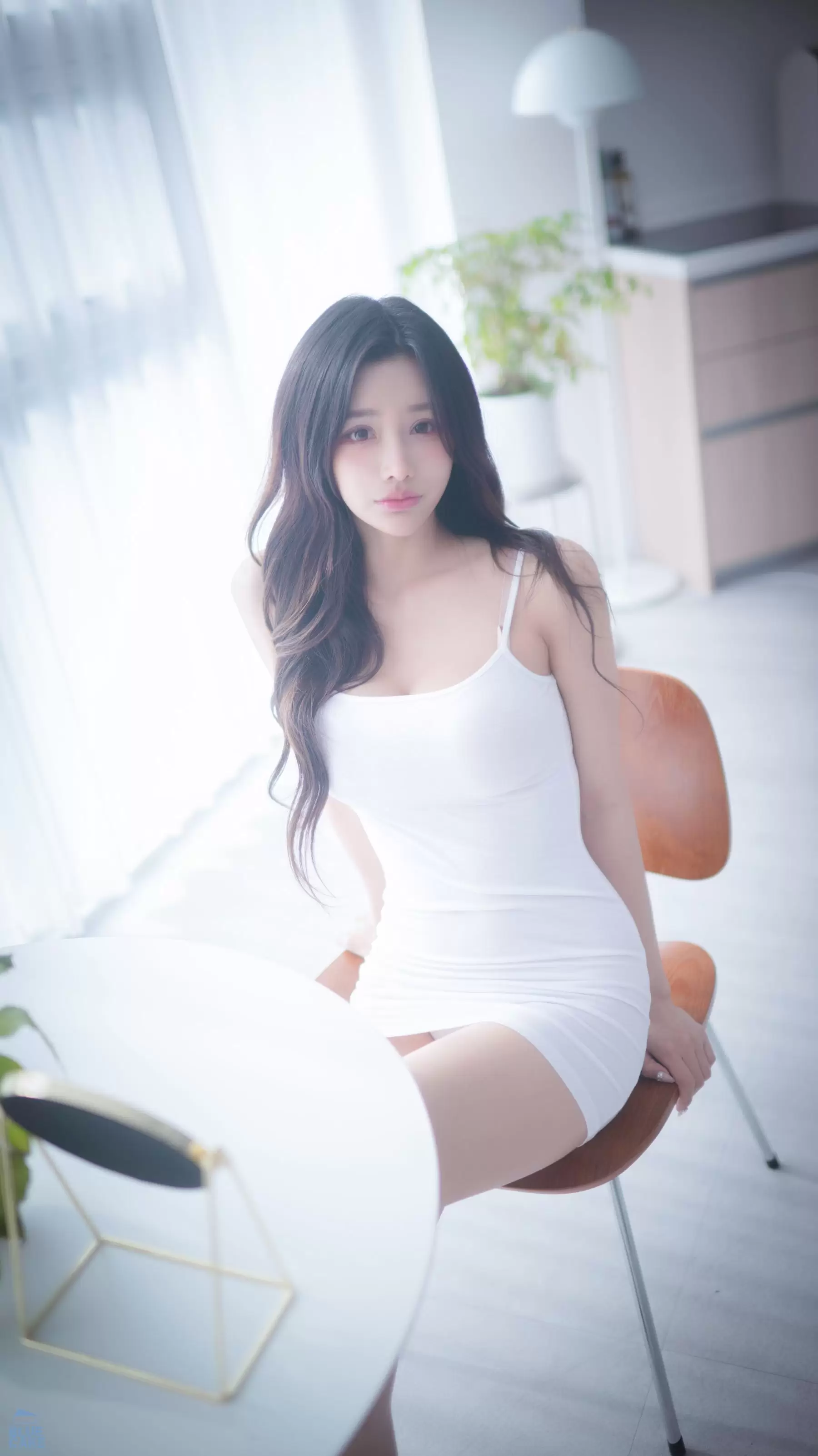 [BLUECAKE] YeonYu – Real Boob [189P] - 秀人网免费无水印在线套图写真