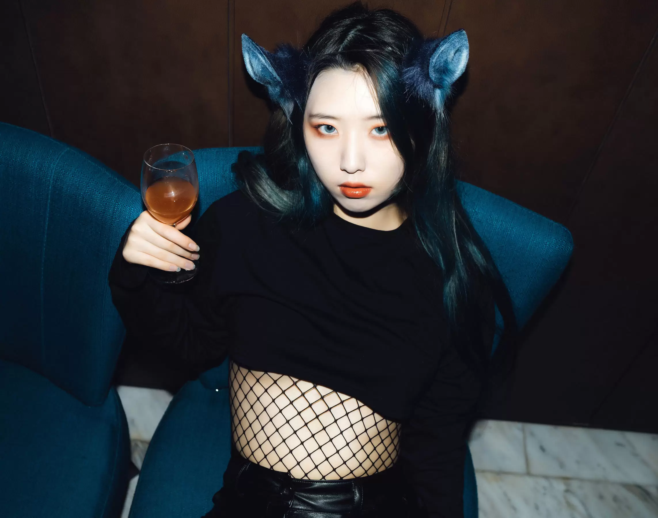 [Moon Night Snap] – Dame Happy Day Vol.2 [31P] - 秀人网免费无水印在线套图写真