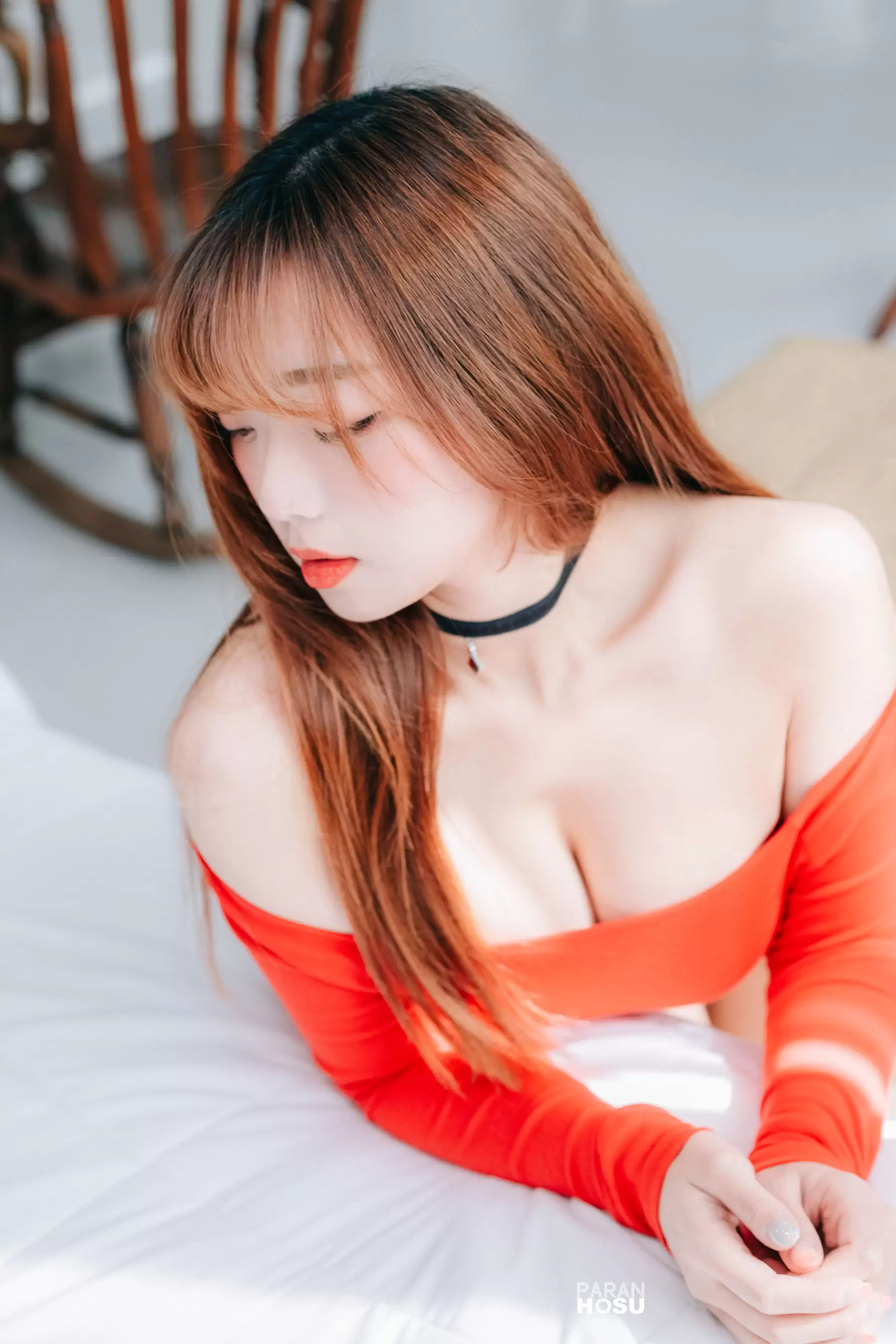 [Paranhosu] Koby – Koby vol.1 [30P] - 秀人网免费无水印在线套图写真