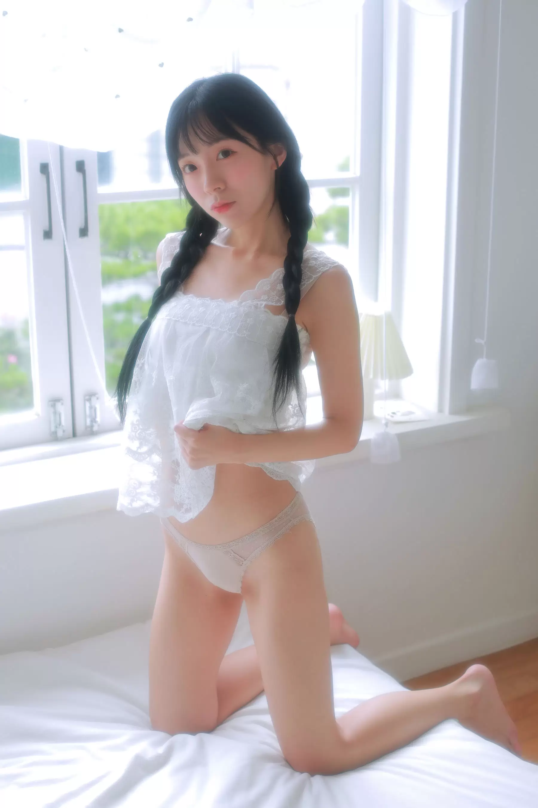 [PATREON] Sovely – Sulem [83P] - 秀人网免费无水印在线套图写真
