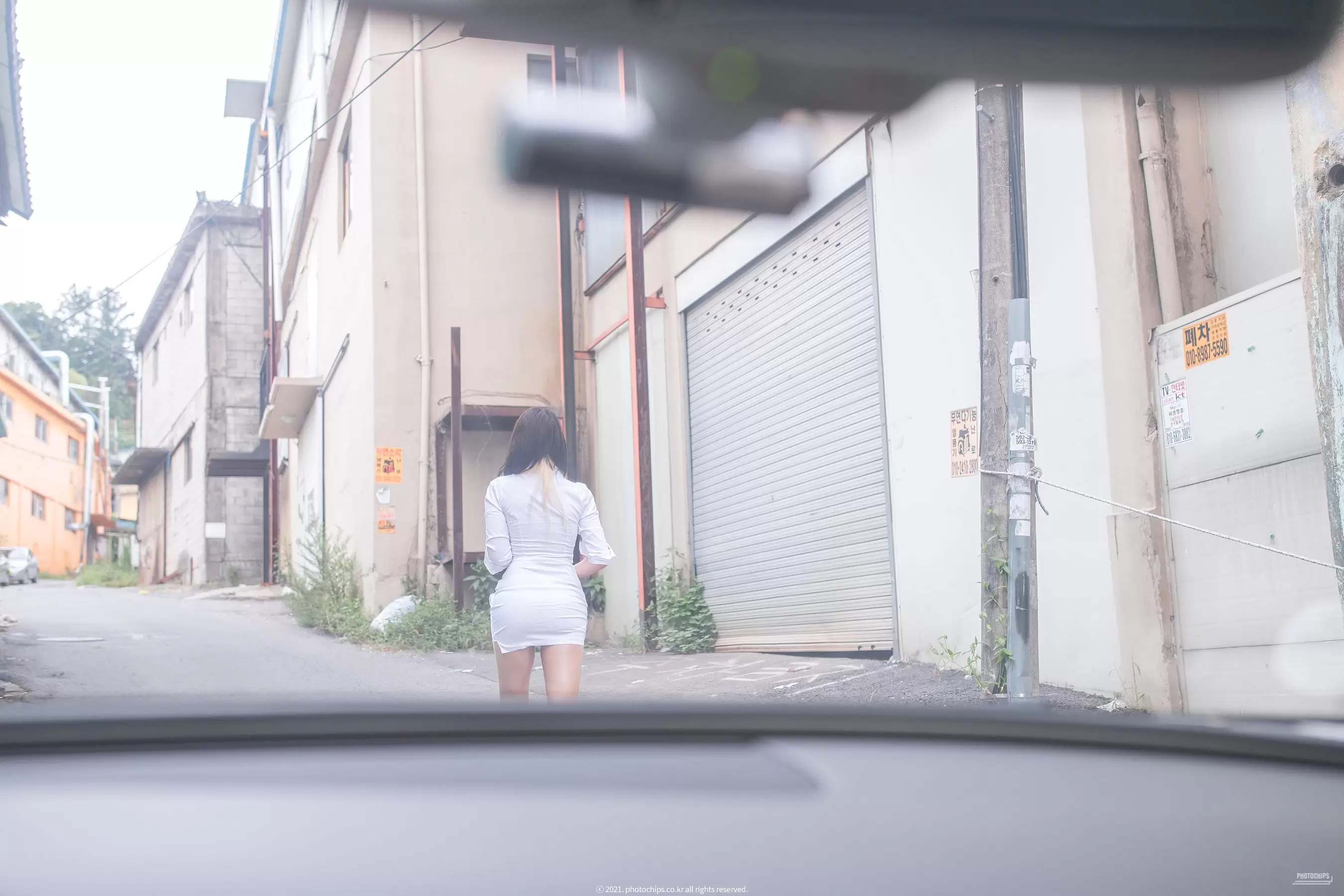 [Photochips] Vol.101 – No.6 Aram [88P] - 秀人网免费无水印在线套图写真