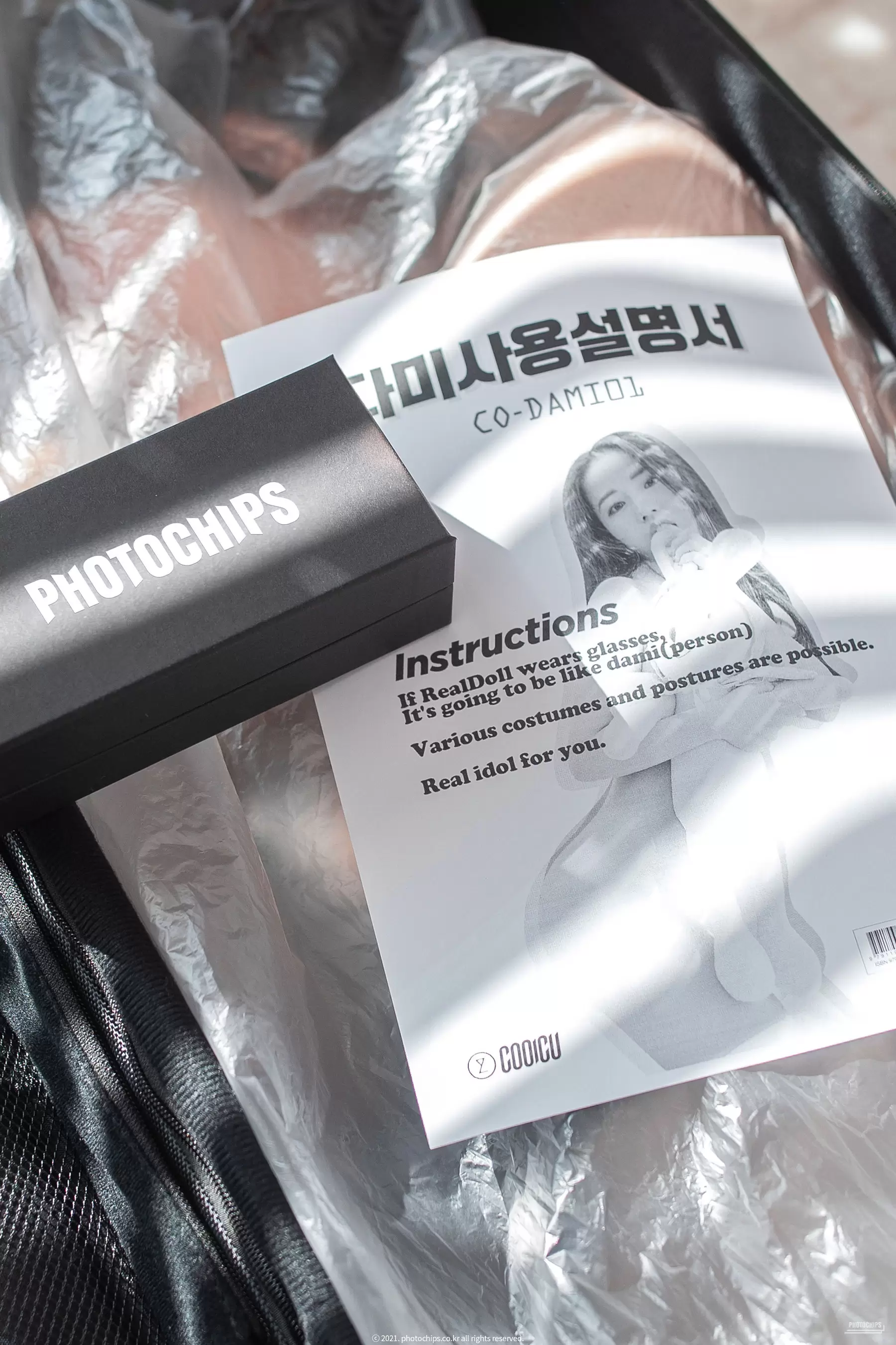 [Photochips] Vol.109 – Dami No.13 [39P] - 秀人网免费无水印在线套图写真