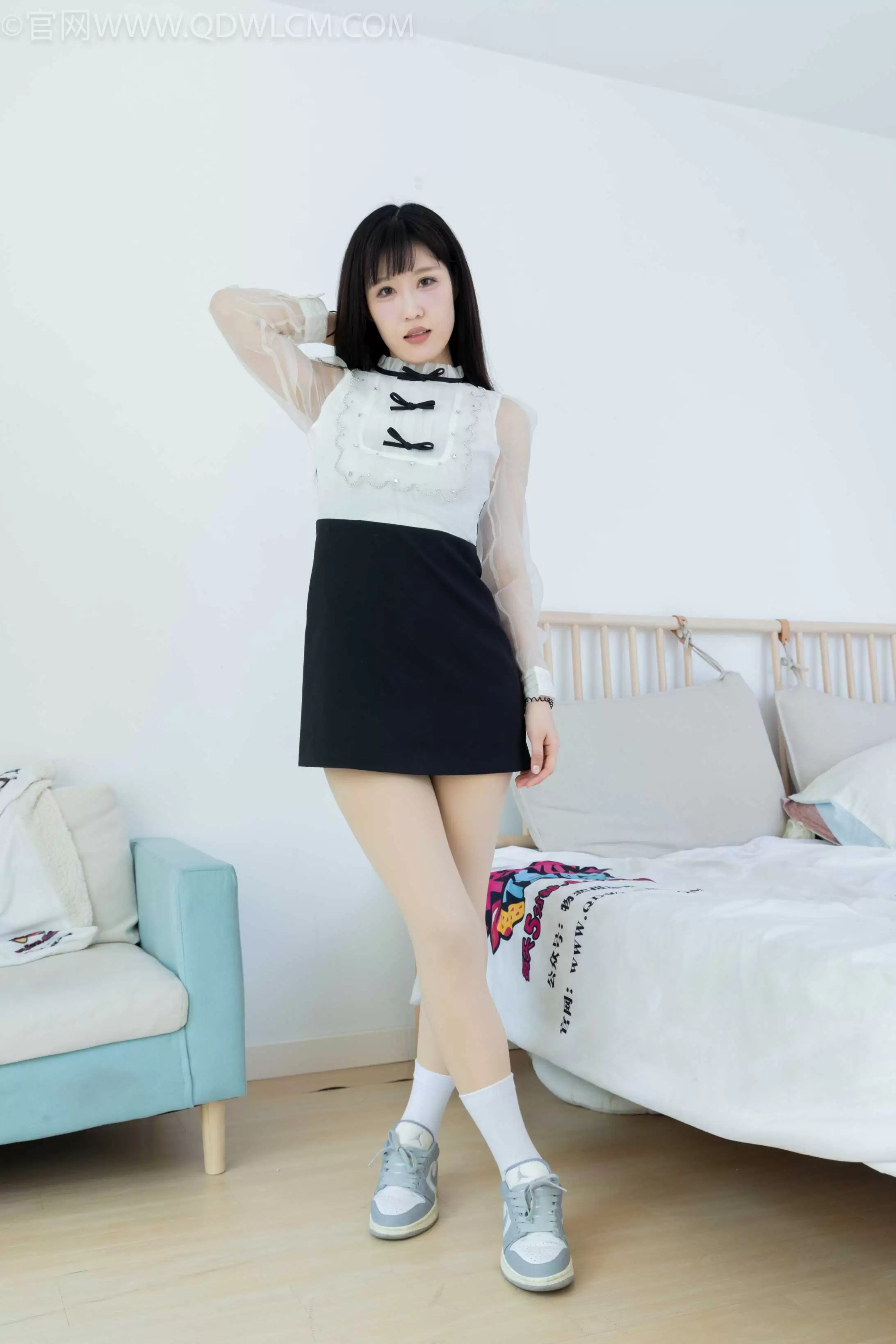 物恋传媒 NO.2264（盲盒3）[162P-1V-3.64G] - 秀人网免费无水印在线套图写真