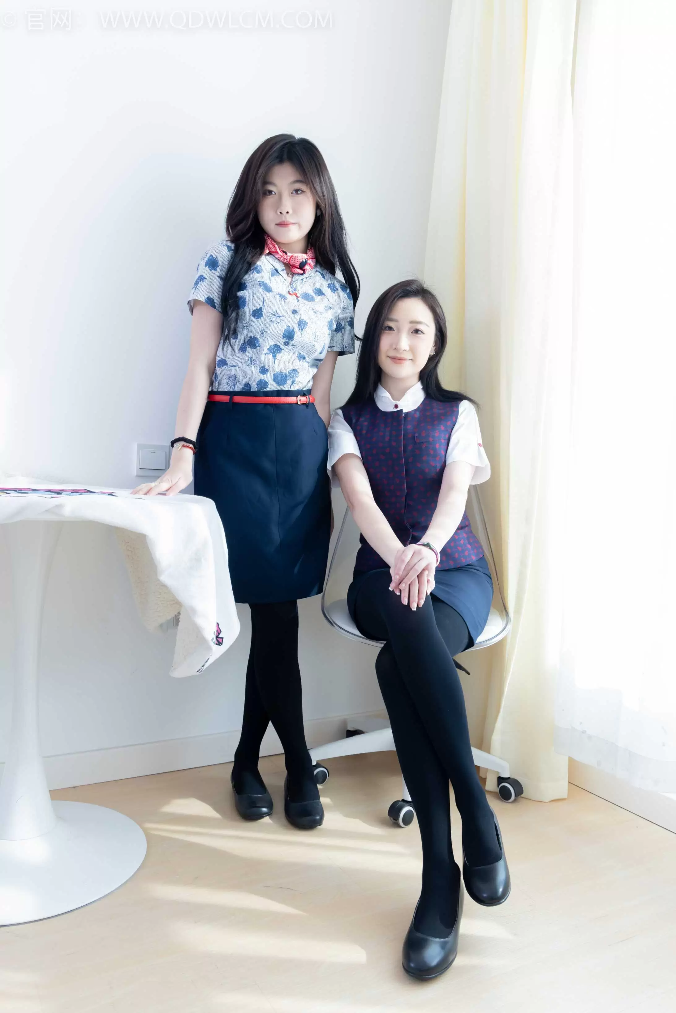 物恋传媒 NO.2232 恬恬&樱桃-皮鞋[150P-1V-4.71G] - 秀人网免费无水印在线套图写真