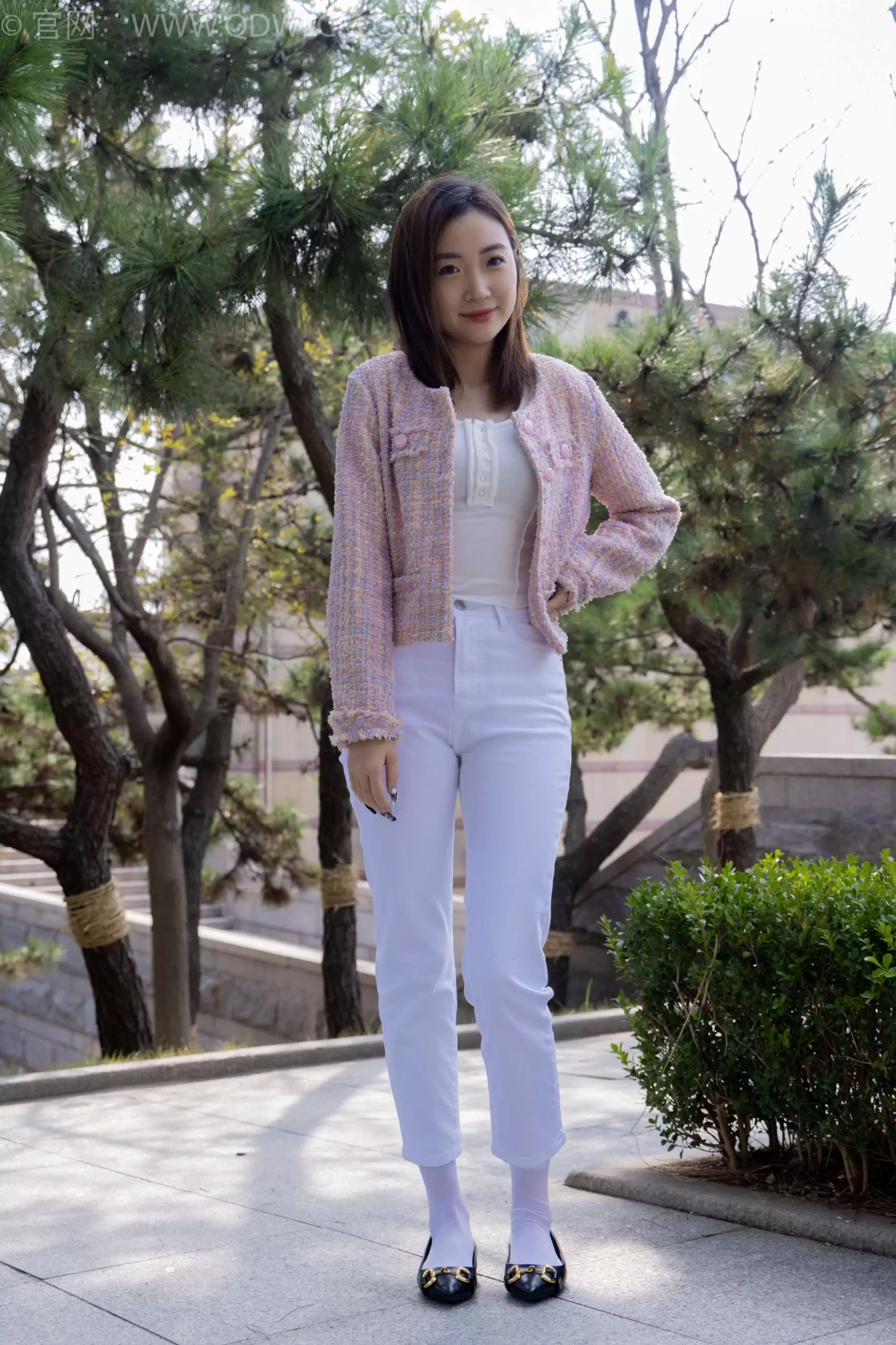 物恋传媒 NO.2209 恬恬-久违的出游[250P-1V-8.43G] - 秀人网免费无水印在线套图写真