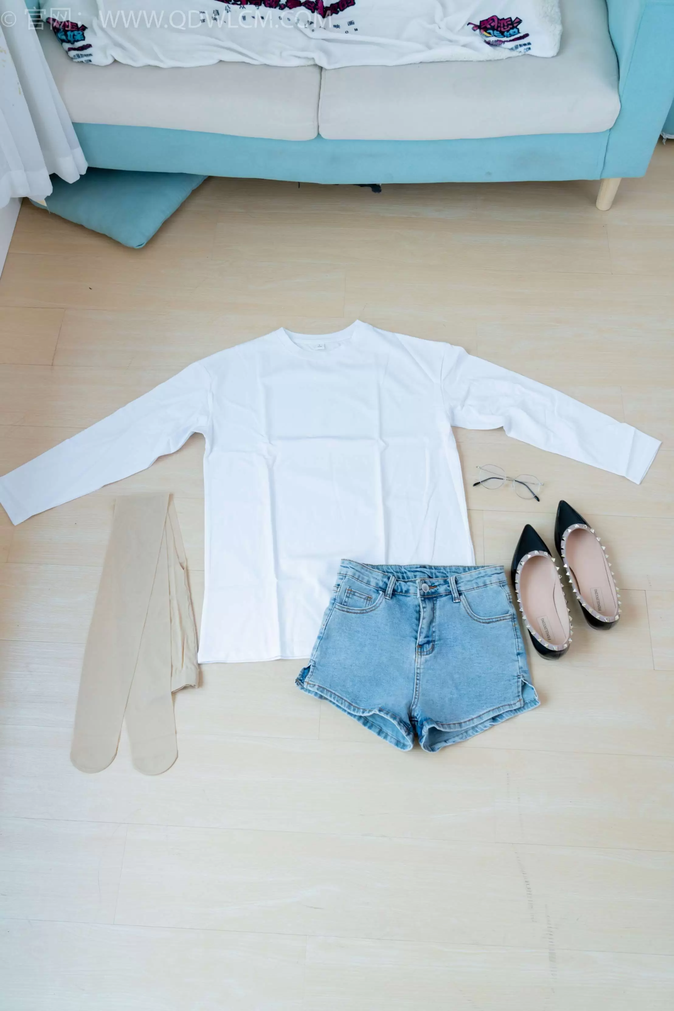 物恋传媒 NO.2197 小影-期待明天[150P-1V-4.21G] - 秀人网免费无水印在线套图写真