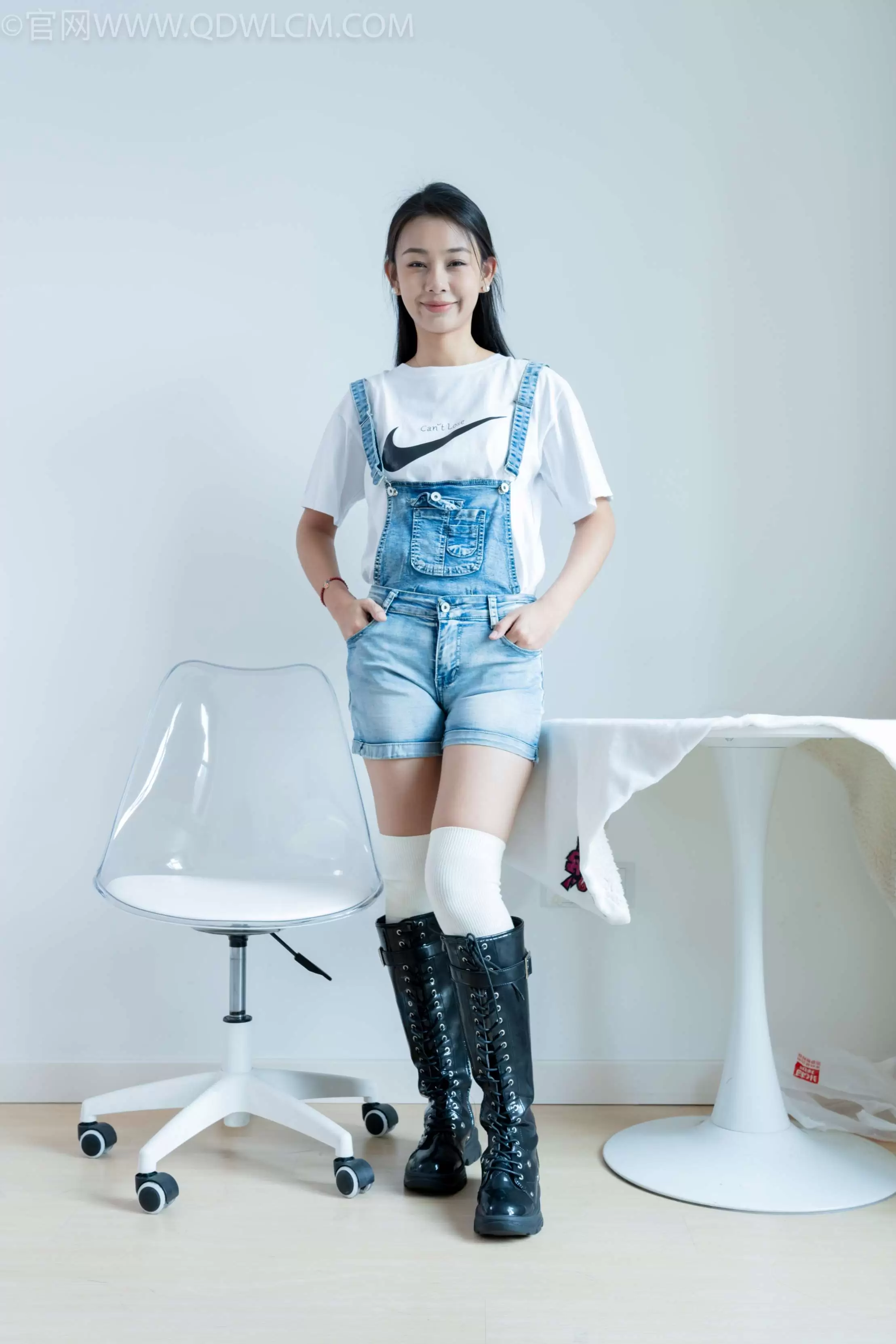 物恋传媒 NO.2187 岚岚-冰雪世界 [189P1V-5.39GB] - 秀人网免费无水印在线套图写真