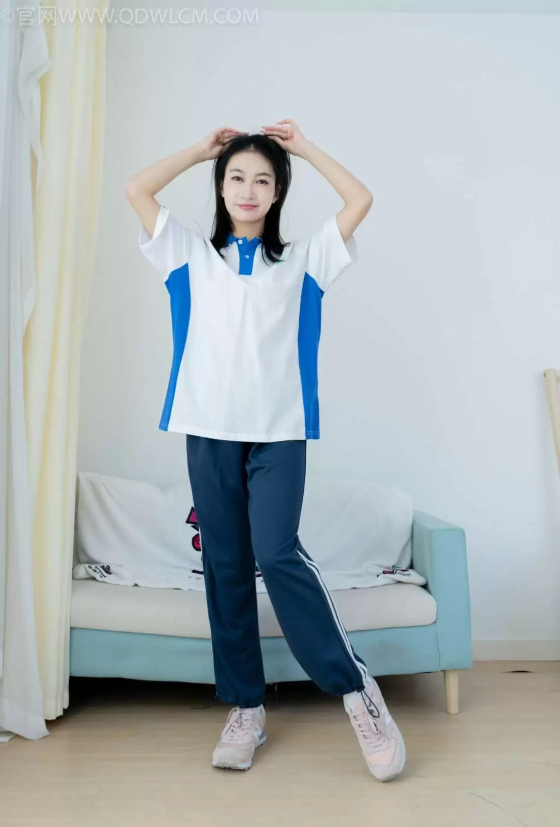 物恋传媒 NO.2186 小影-温暖与相伴 [169P1V-5.34GB] - 秀人网免费无水印在线套图写真