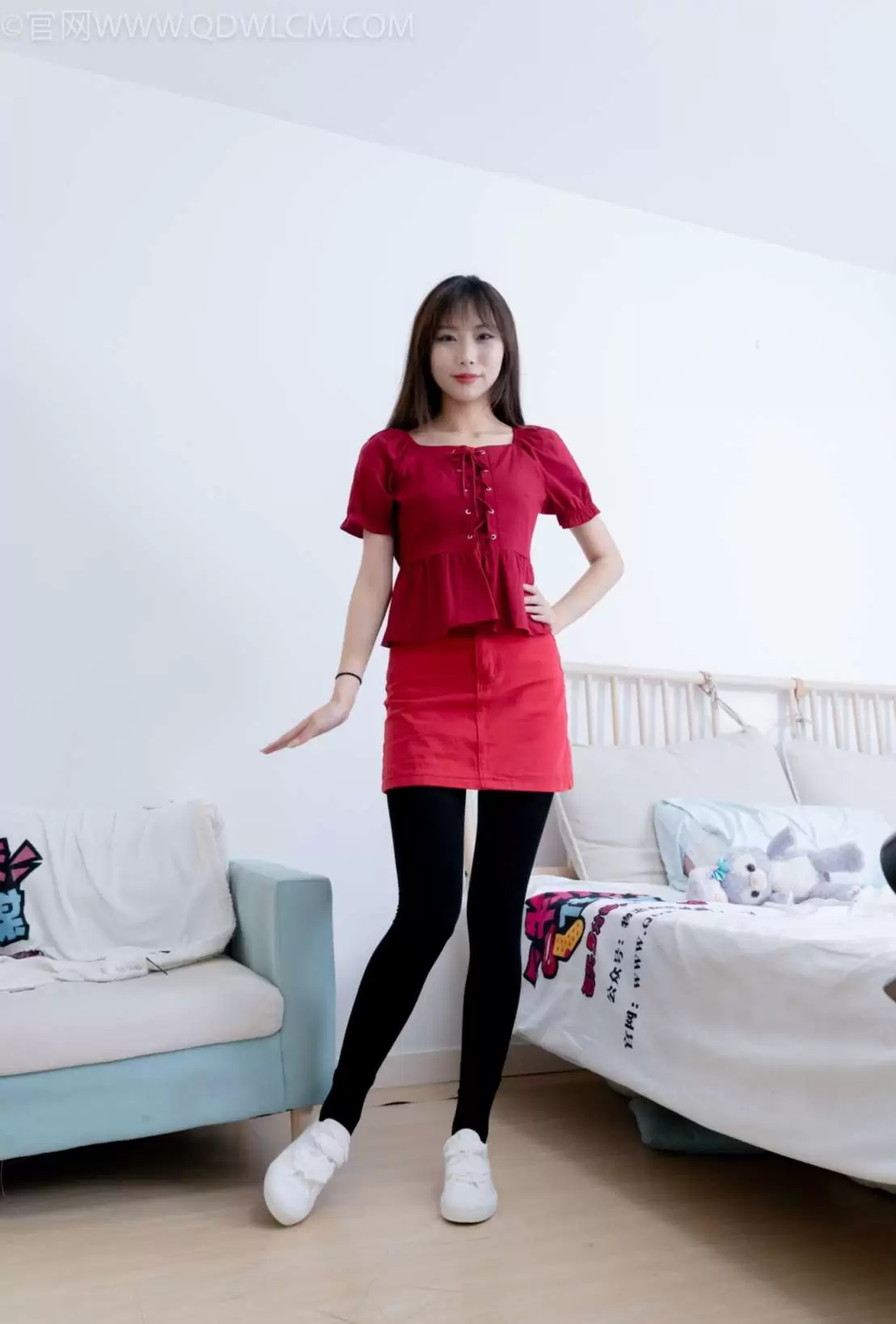 物恋传媒 NO.2185 泡泡-朝暮与春秋 [172P1V-5.33GB] - 秀人网免费无水印在线套图写真