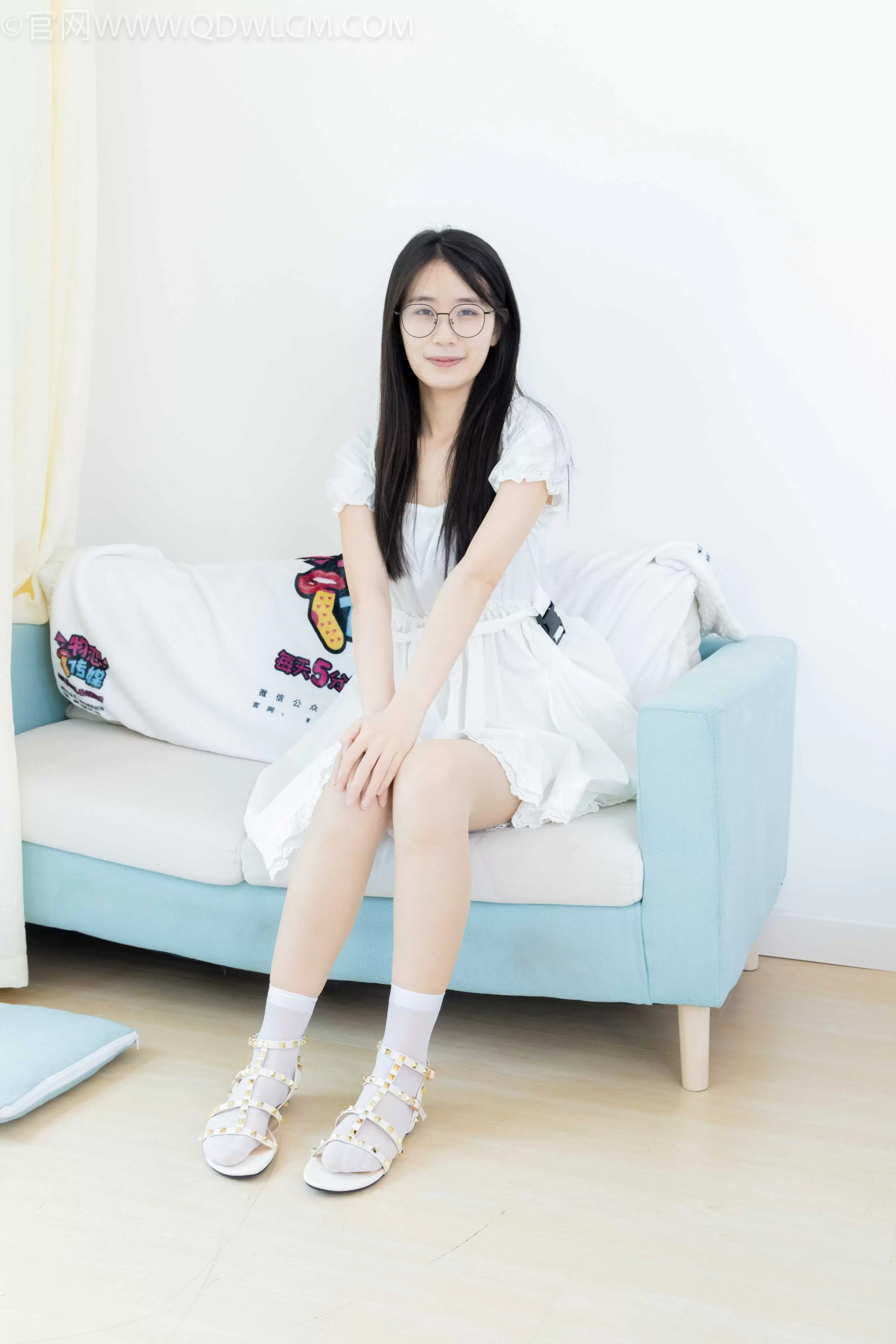 物恋传媒 NO.2171 菜菜-宇宙的黄昏 [153P1V-4.63GB] - 秀人网免费无水印在线套图写真