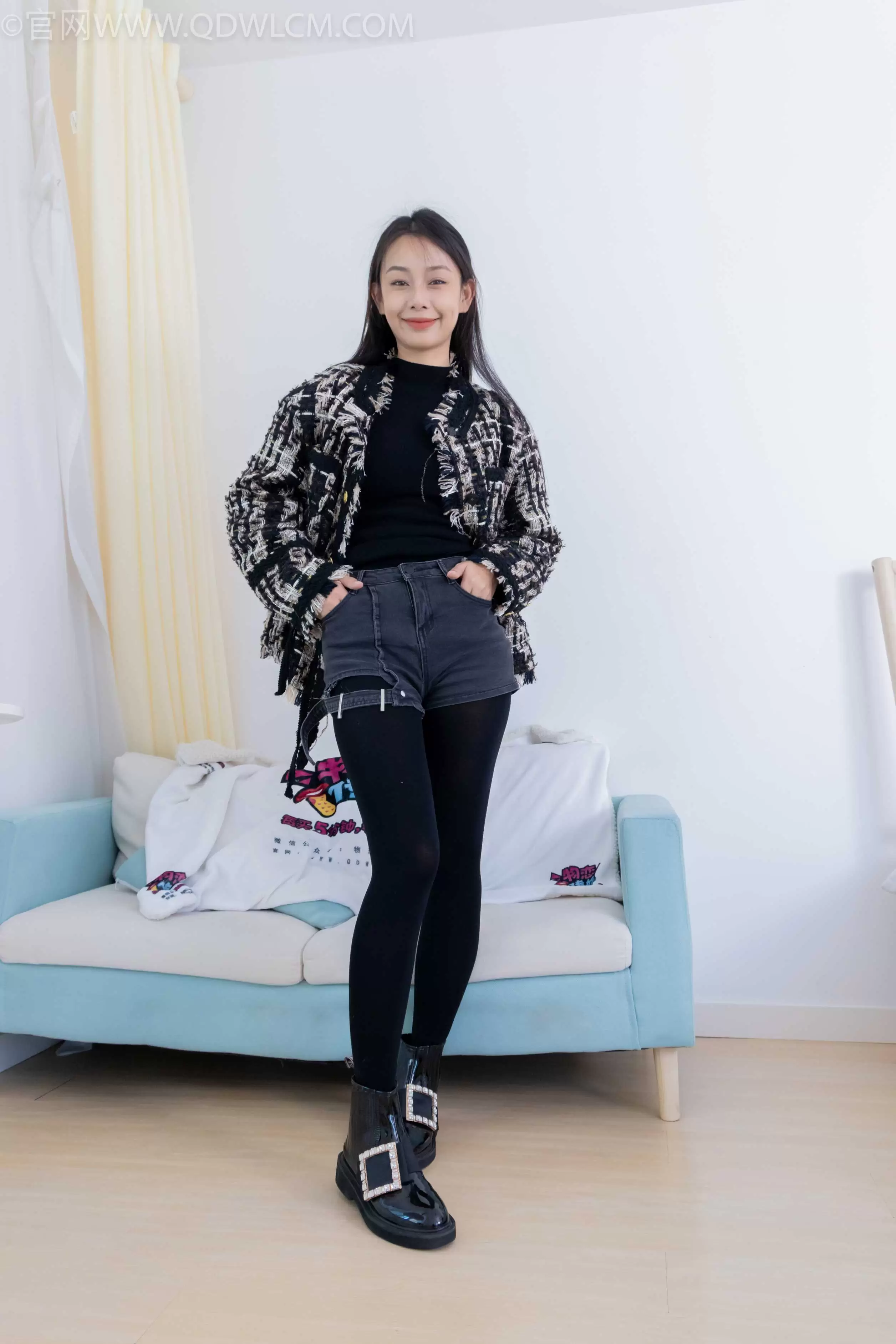 物恋传媒 NO.2166 岚岚-经典记忆 [153P1V-4.49GB] - 秀人网免费无水印在线套图写真