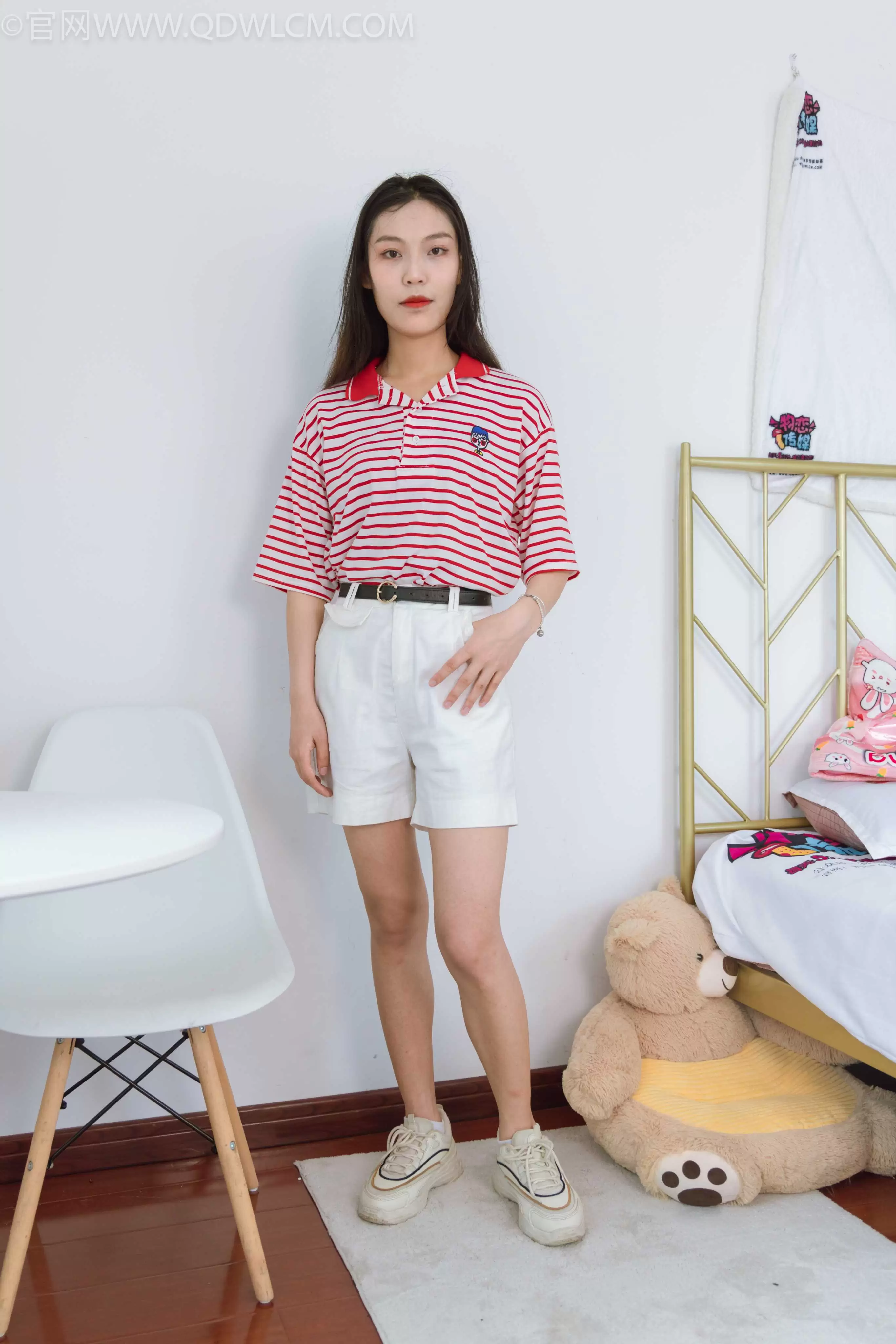 物恋传媒 NO.2165 沁沁-爱意长存 [147P1V-4.30GB] - 秀人网免费无水印在线套图写真