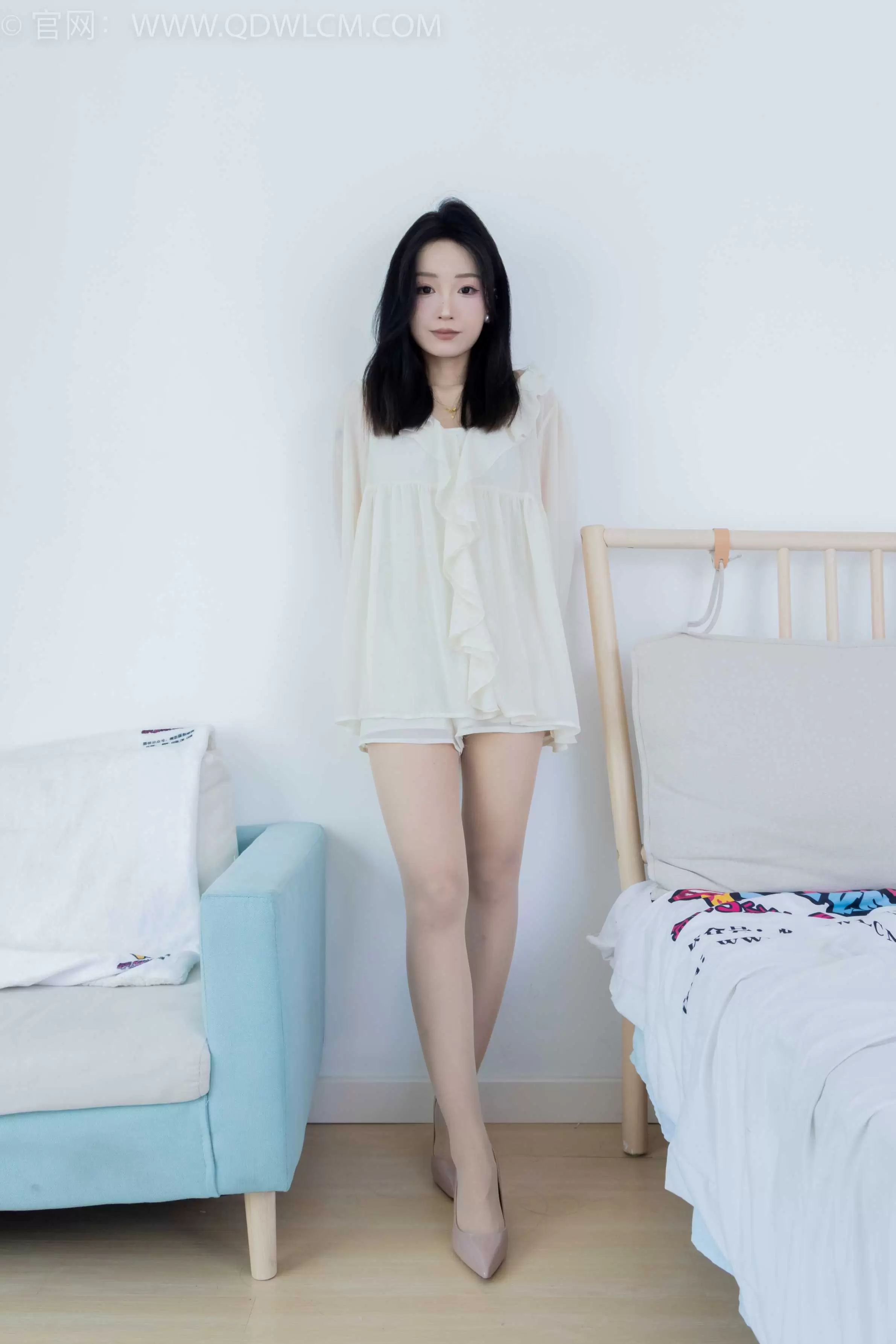 物恋传媒 NO.2158 嘟嘟-凌晨的日出 [150P-1V-3.83G] - 秀人网免费无水印在线套图写真