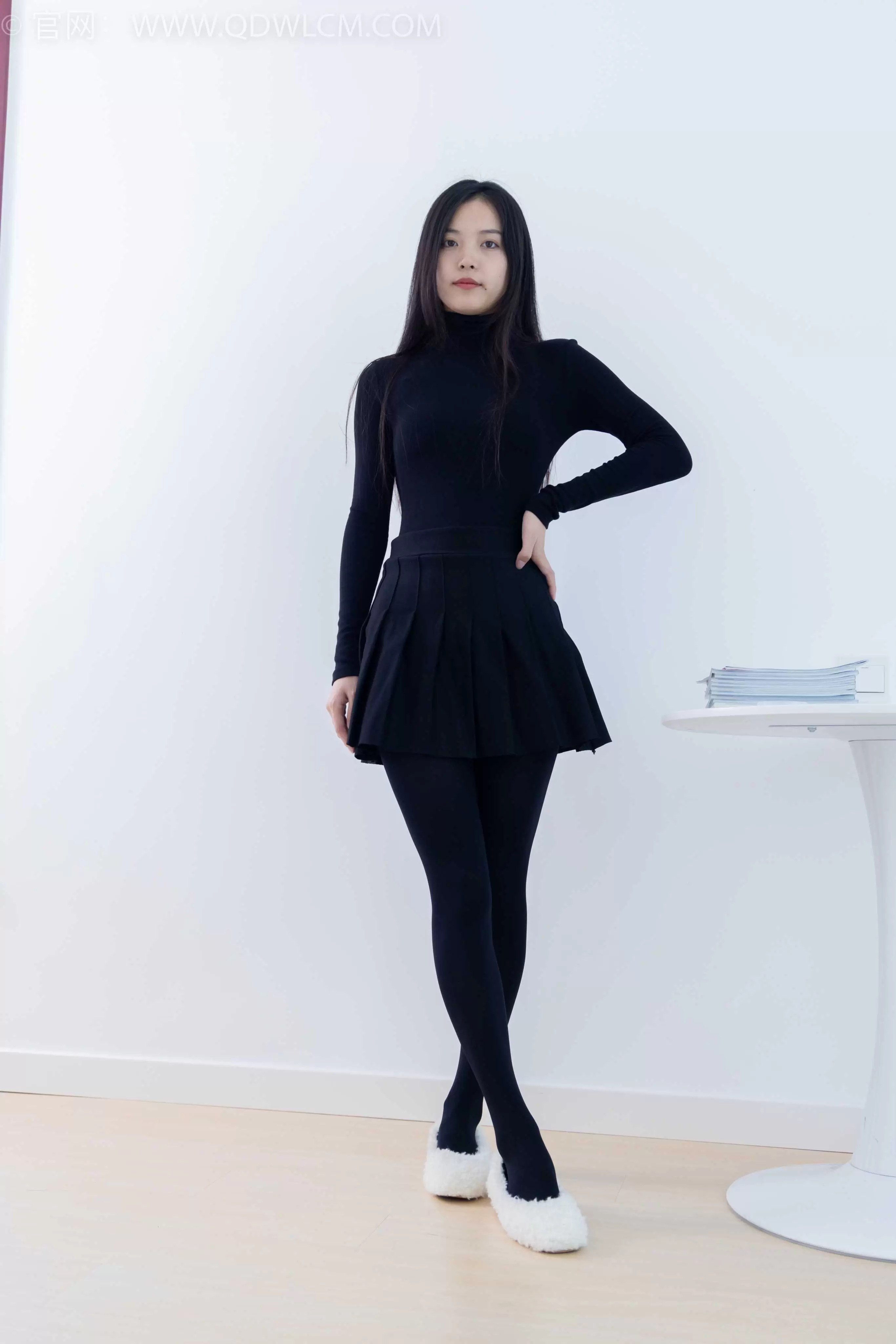 物恋传媒 NO.2137 茯苓-一起出逃 [170P-1V-4.43G] - 秀人网免费无水印在线套图写真