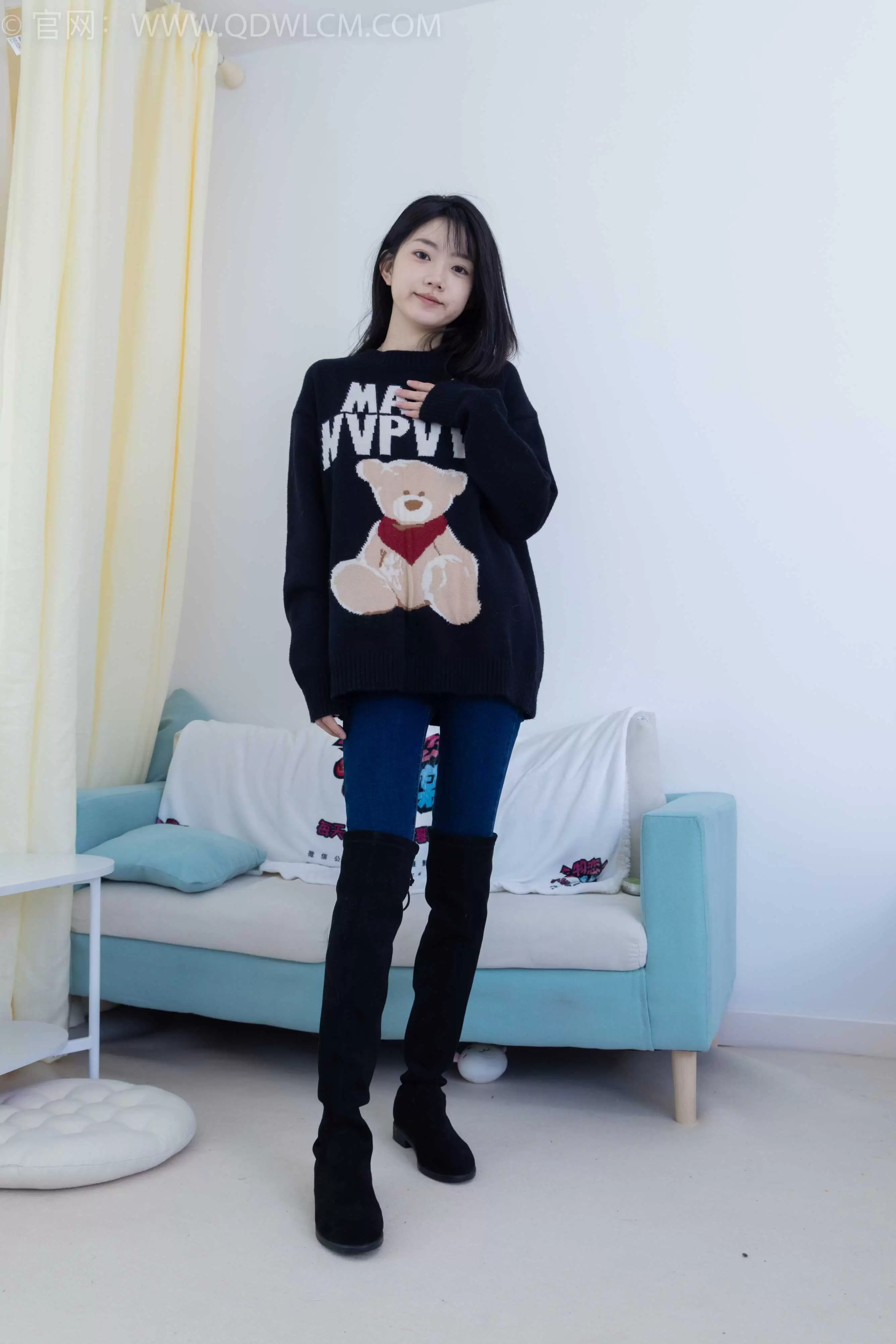 物恋传媒 NO.2135 欢欢-去流浪（盲盒2） [170P-1V-5.59G] - 秀人网免费无水印在线套图写真