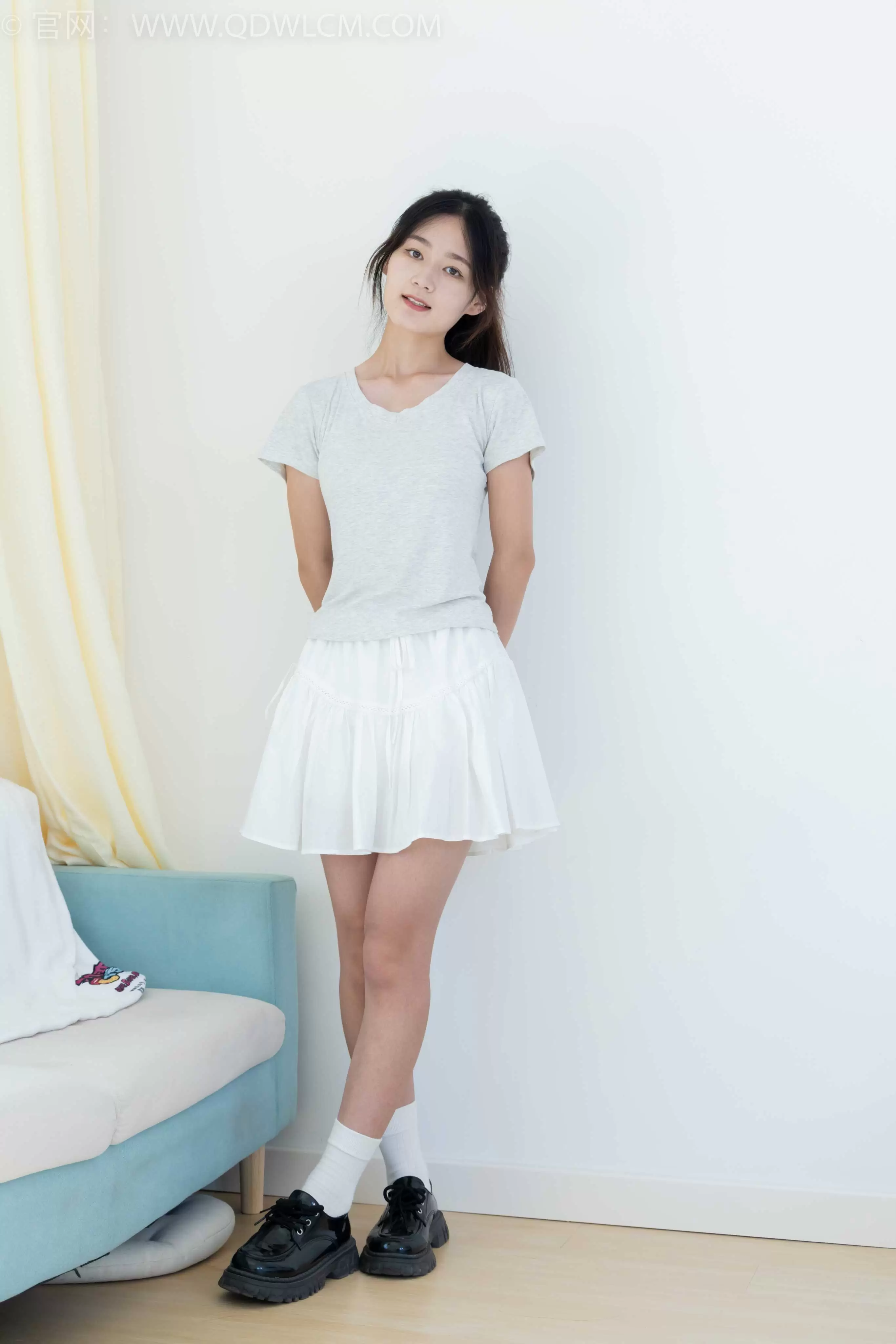 物恋传媒 NO.2121 芋泥-清澈海浪的吟唱 [160P1V-3.23GB] - 秀人网免费无水印在线套图写真