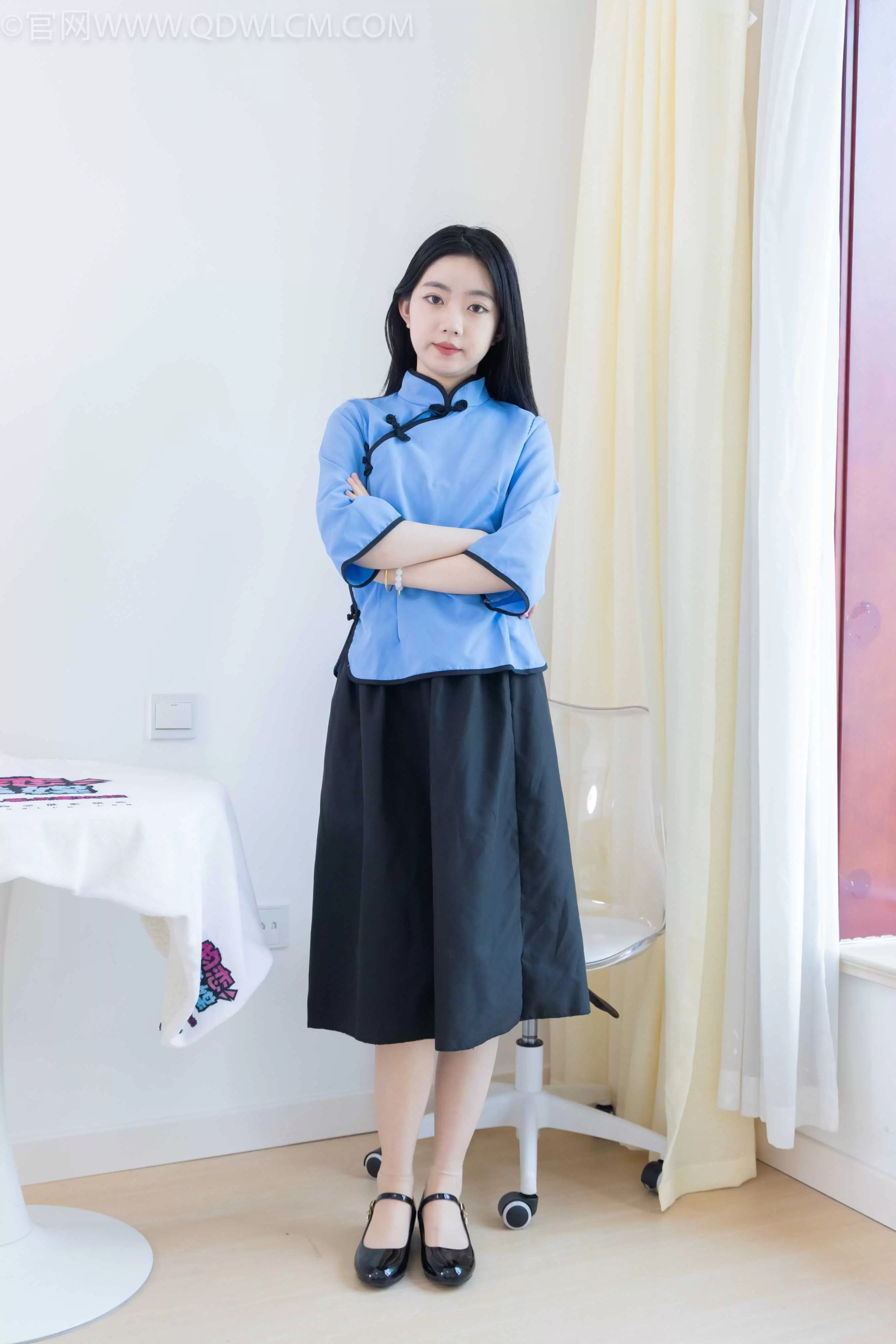 物恋传媒 NO.2101 欢欢-旧时记忆（盲盒1） [155P-1V-5.47G] - 秀人网免费无水印在线套图写真