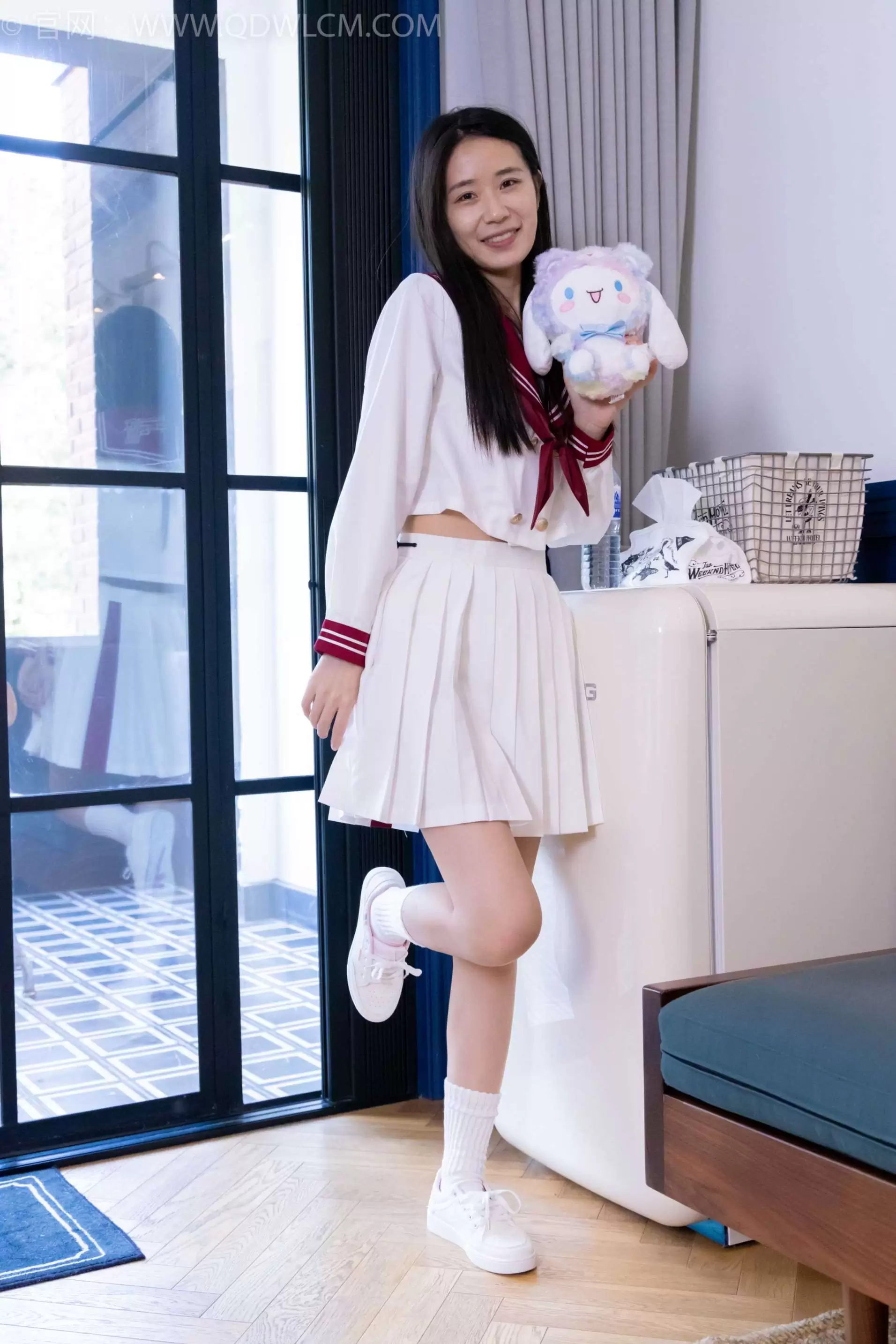 物恋传媒 NO.2085 菜菜-不眠的星光 [159P1V-7.27GB] - 秀人网免费无水印在线套图写真