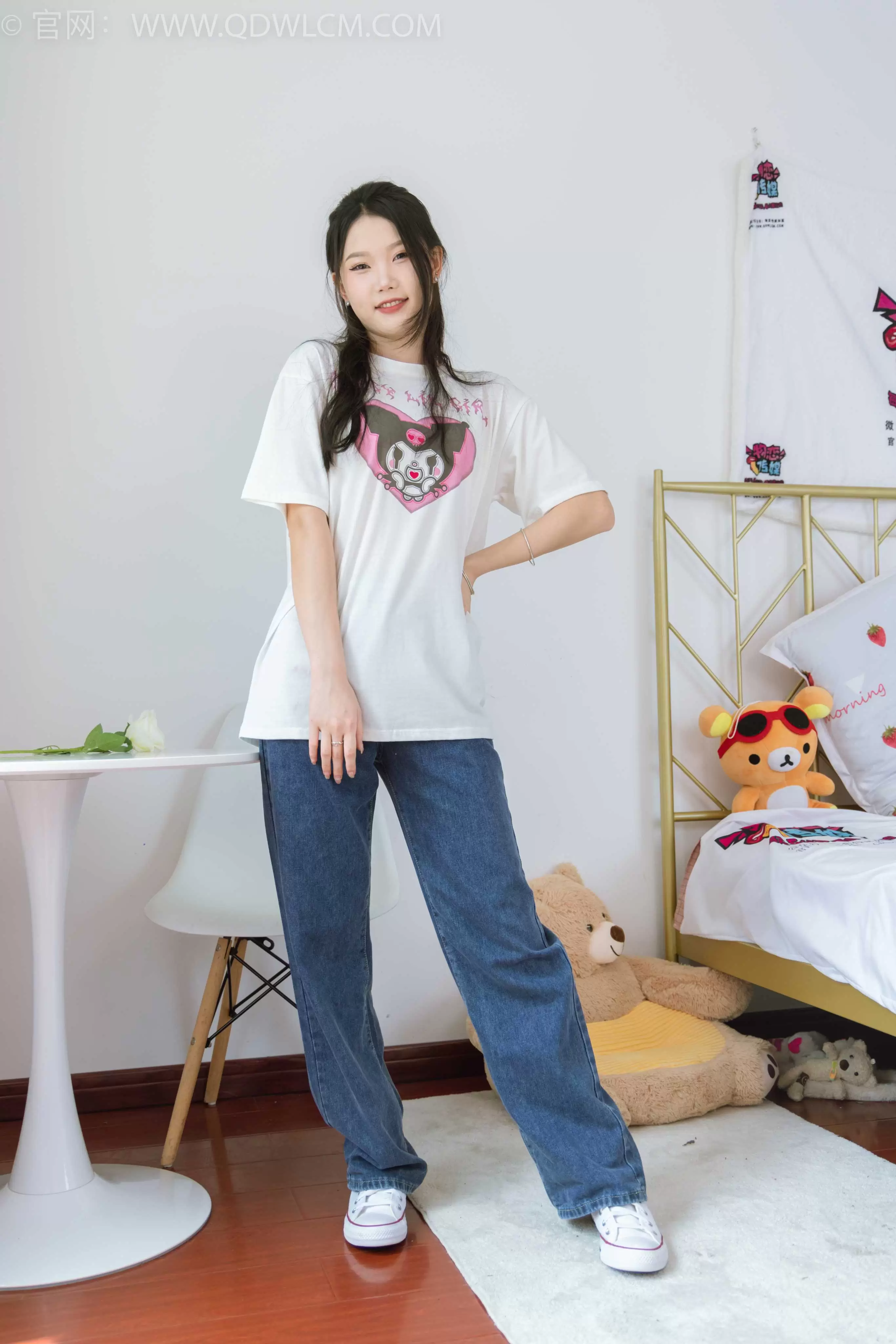 物恋传媒 NO.2067 小竹-风铃摇曳 [149P1V-5.11GB] - 秀人网免费无水印在线套图写真