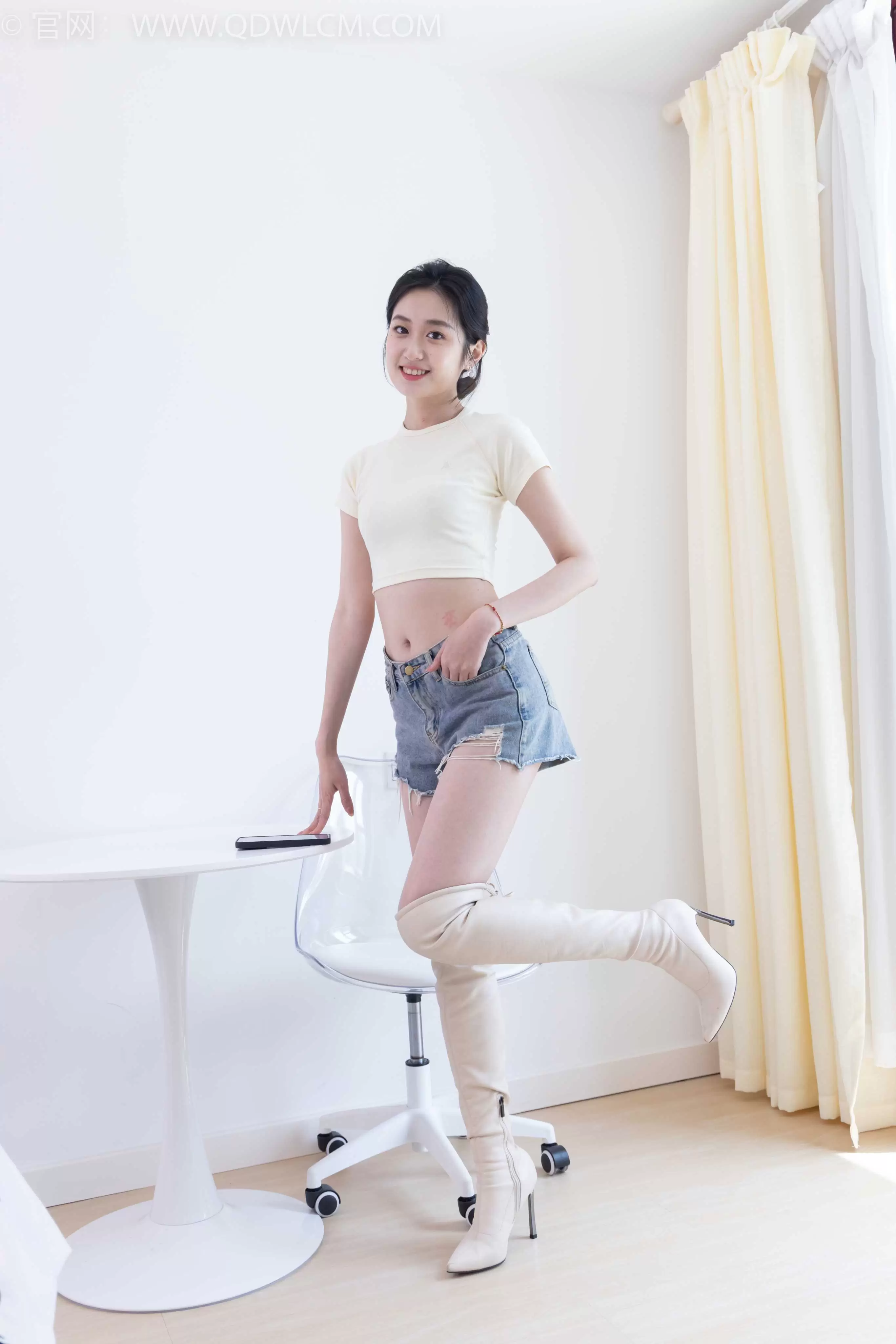 物恋传媒 NO.2066 小敏-远方传来风笛 [180P1V-4.17GB] - 秀人网免费无水印在线套图写真