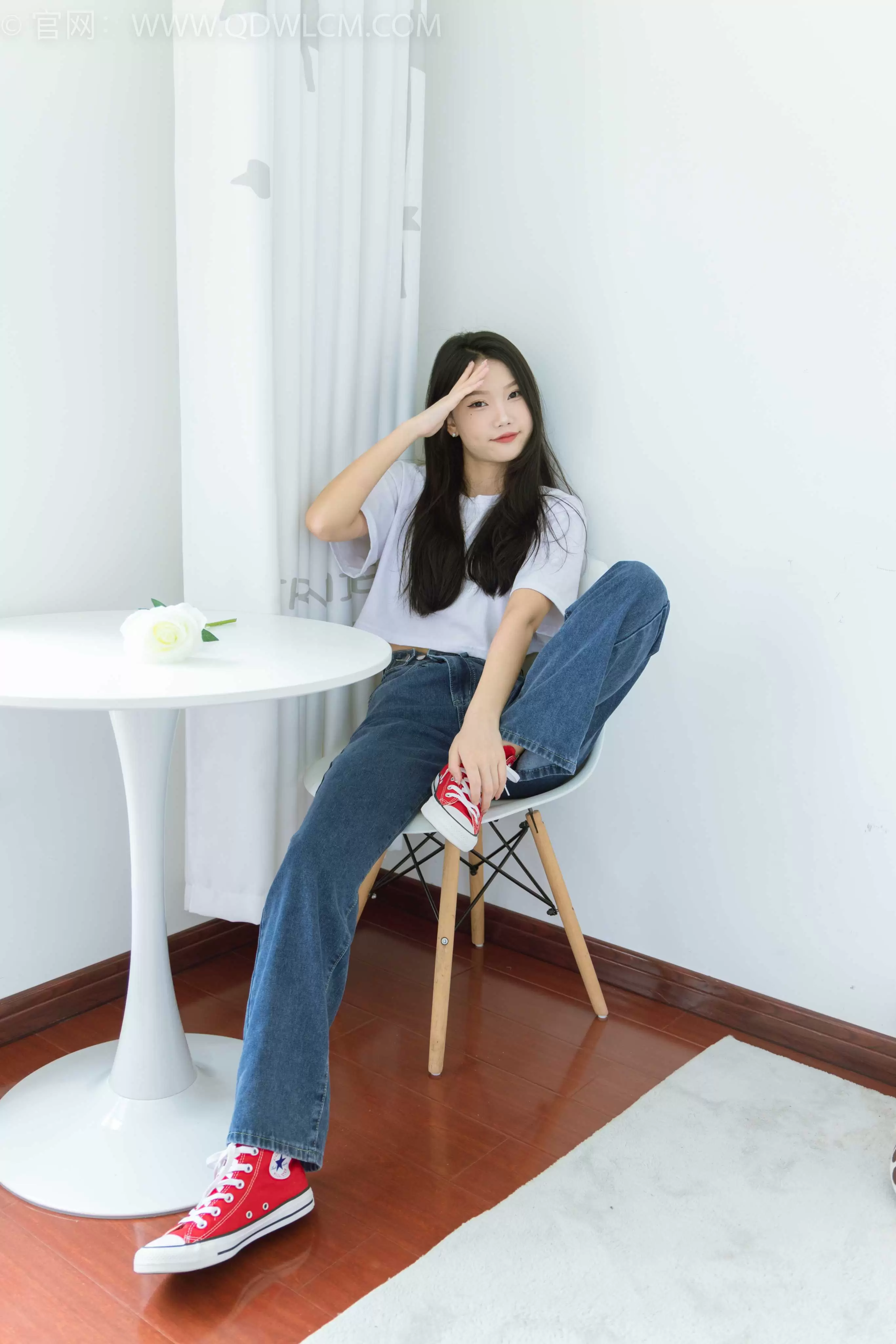 物恋传媒 NO.2056 小竹-暮色回响 [160P1V-5.58GB] - 秀人网免费无水印在线套图写真