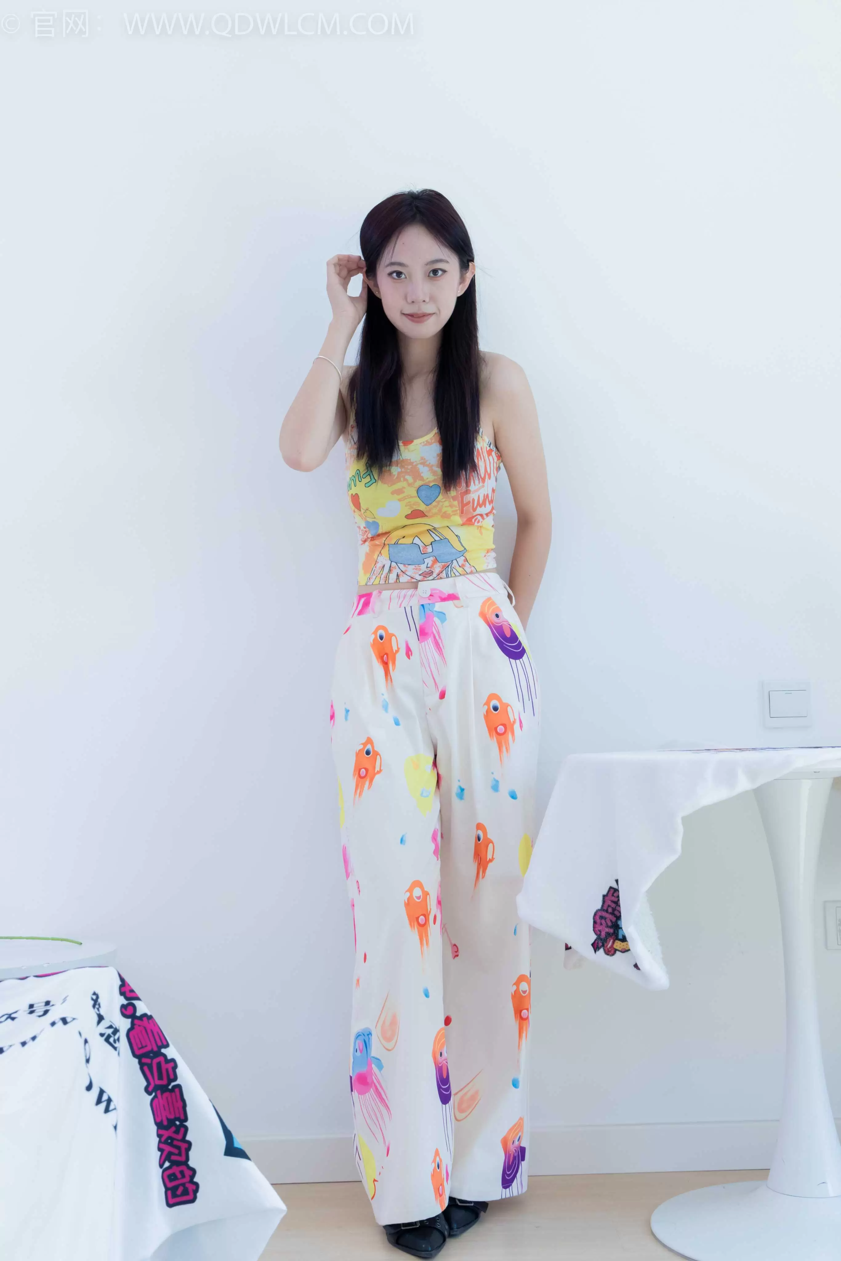 物恋传媒 NO.2053 椰子-幸福碎片 [150P1V-4.12GB] - 秀人网免费无水印在线套图写真