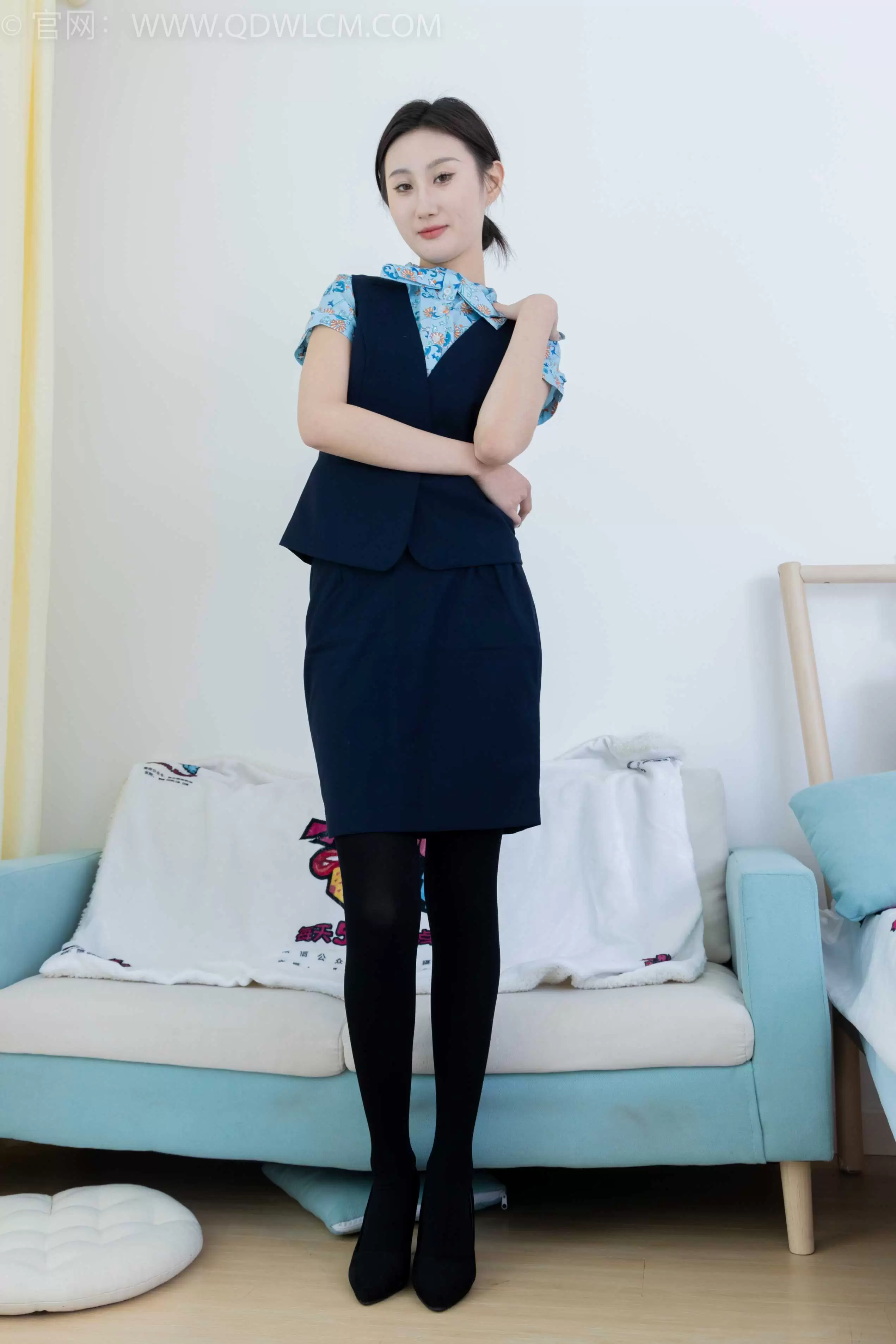 物恋传媒 NO.2030 雏菊-蜉蝣一梦 [150P-1V-4.14G] - 秀人网免费无水印在线套图写真