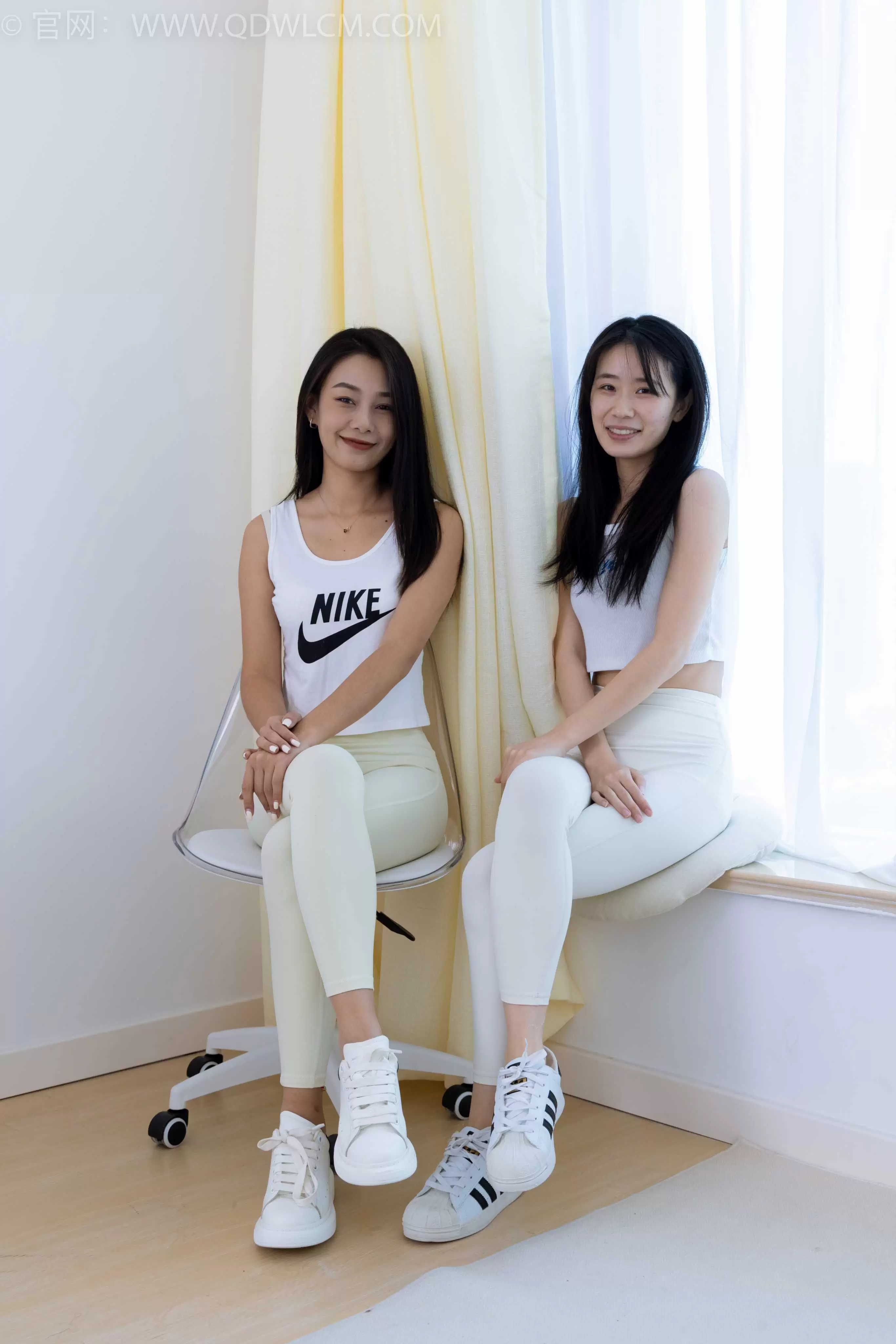 物恋传媒 NO.2025 菜菜&岚岚-追逐你的眼眸 [181P-1V-5.98G] - 秀人网免费无水印在线套图写真