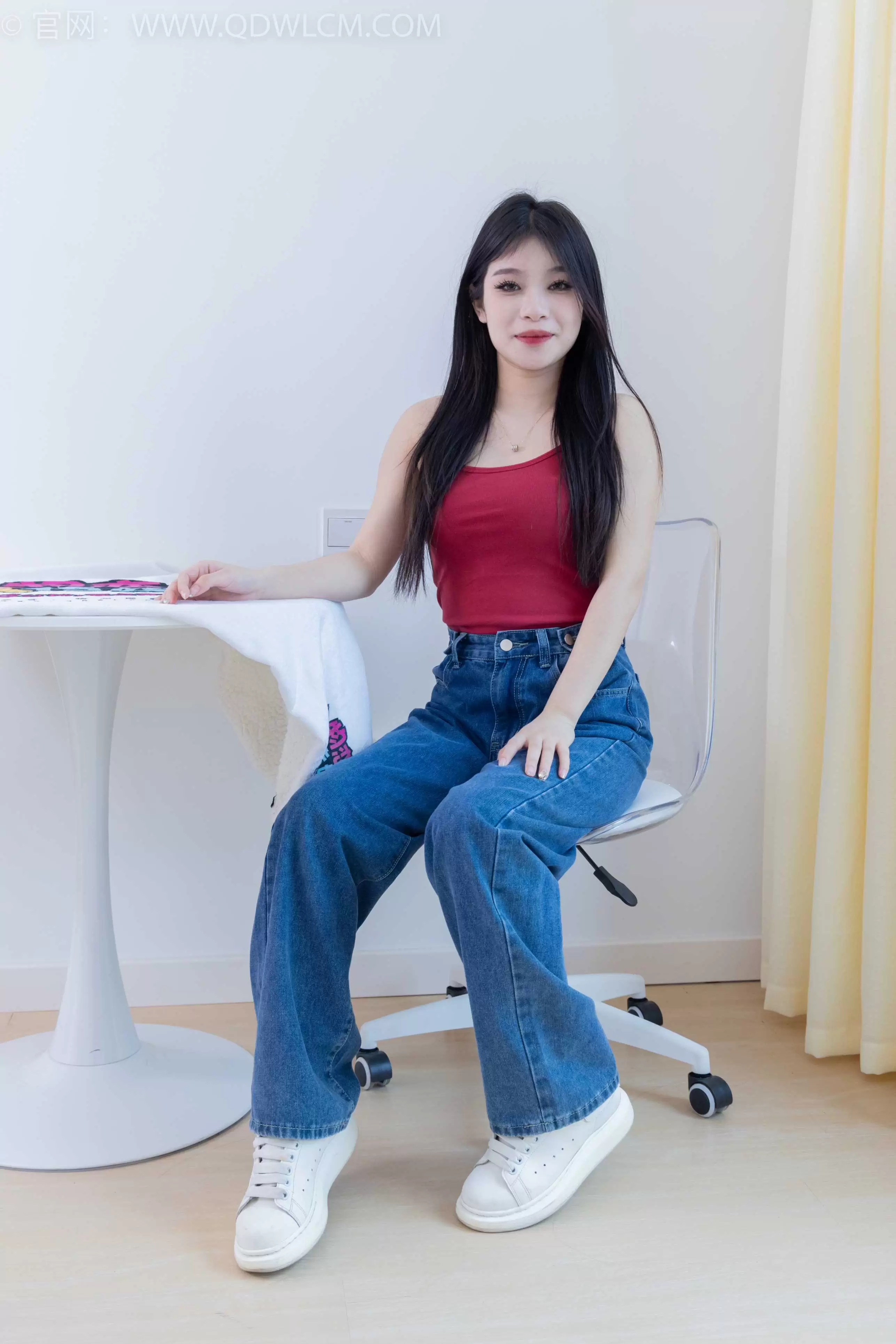 物恋传媒 NO.2019 闪闪-樱桃小丸子 [150P-1V-4.09G] - 秀人网免费无水印在线套图写真