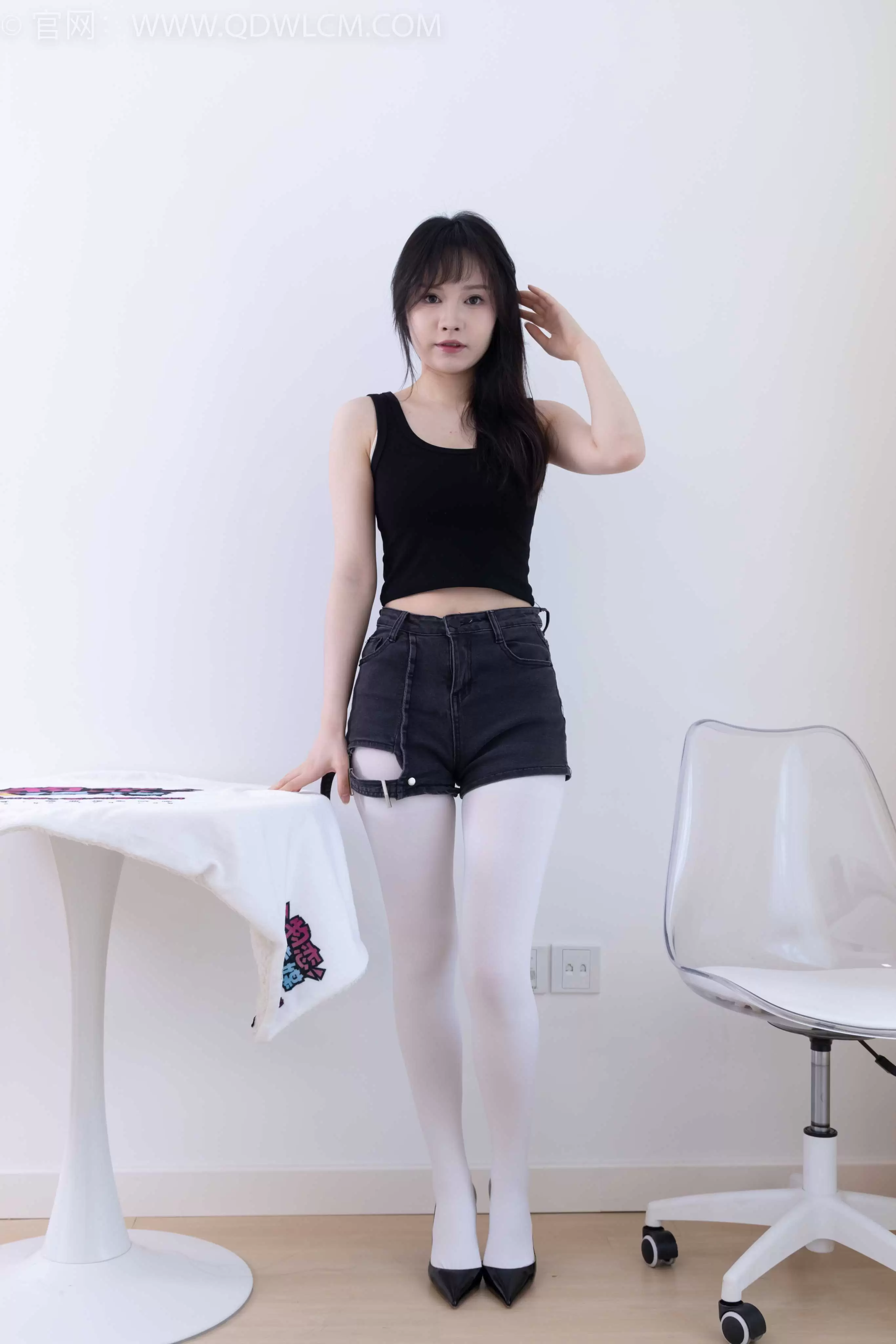 物恋传媒 NO.1949 小酒-暮雨初霁 [170P-1V-3.91G] - 秀人网免费无水印在线套图写真