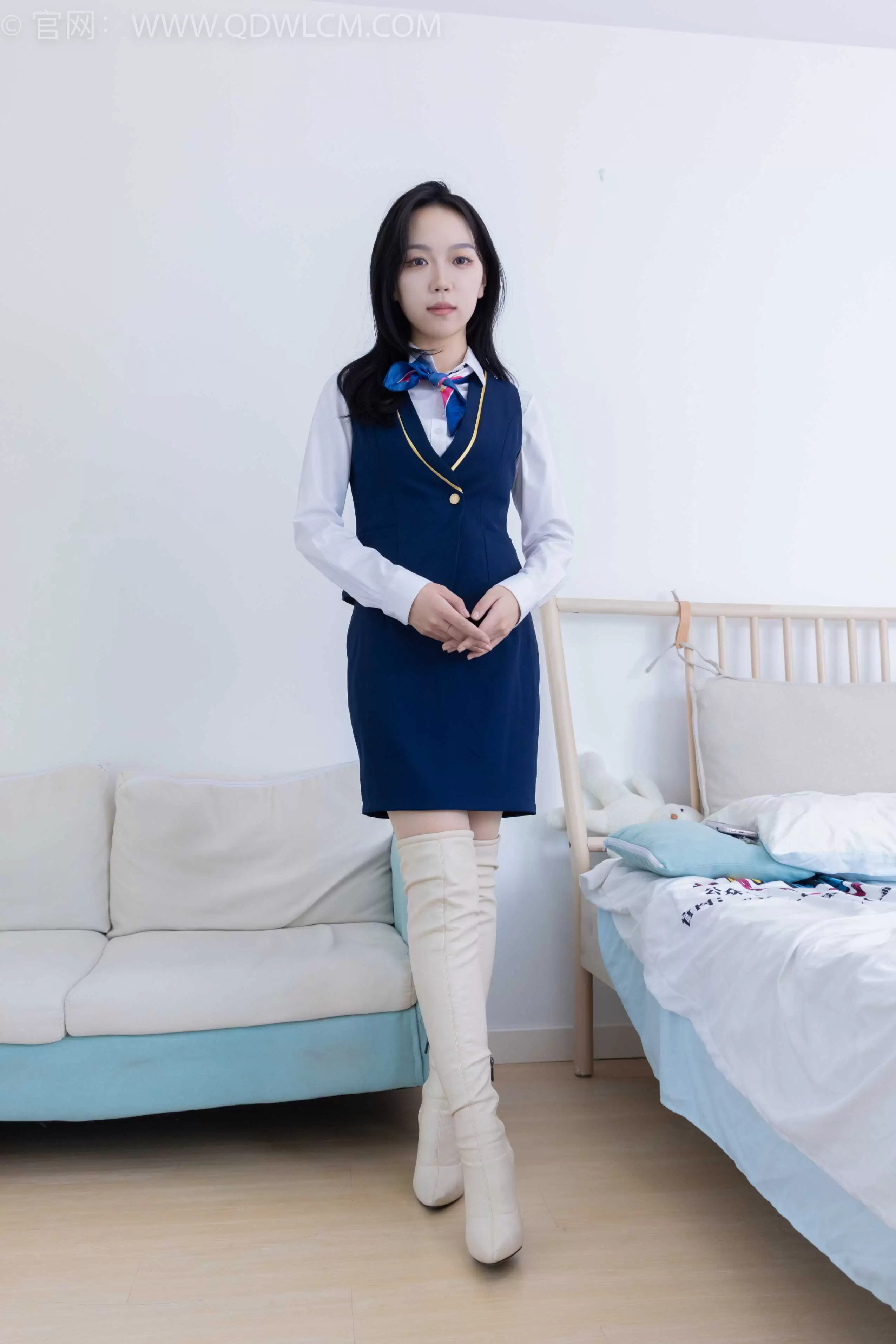 物恋传媒 NO.1944 纱纱-黄油奶酪 [180P-1V-5.46G] - 秀人网免费无水印在线套图写真