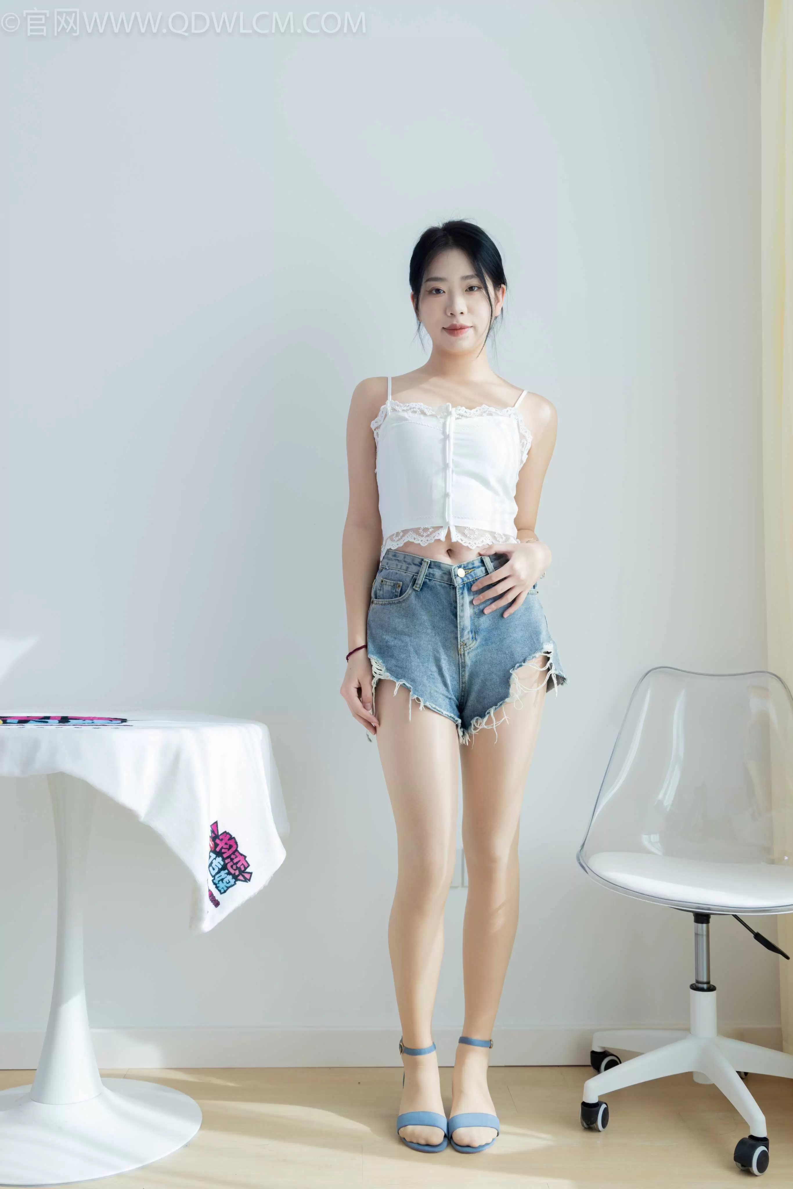 物恋传媒 NO.1915 小谷-斗转星移 [174P-1V-4.49G] - 秀人网免费无水印在线套图写真